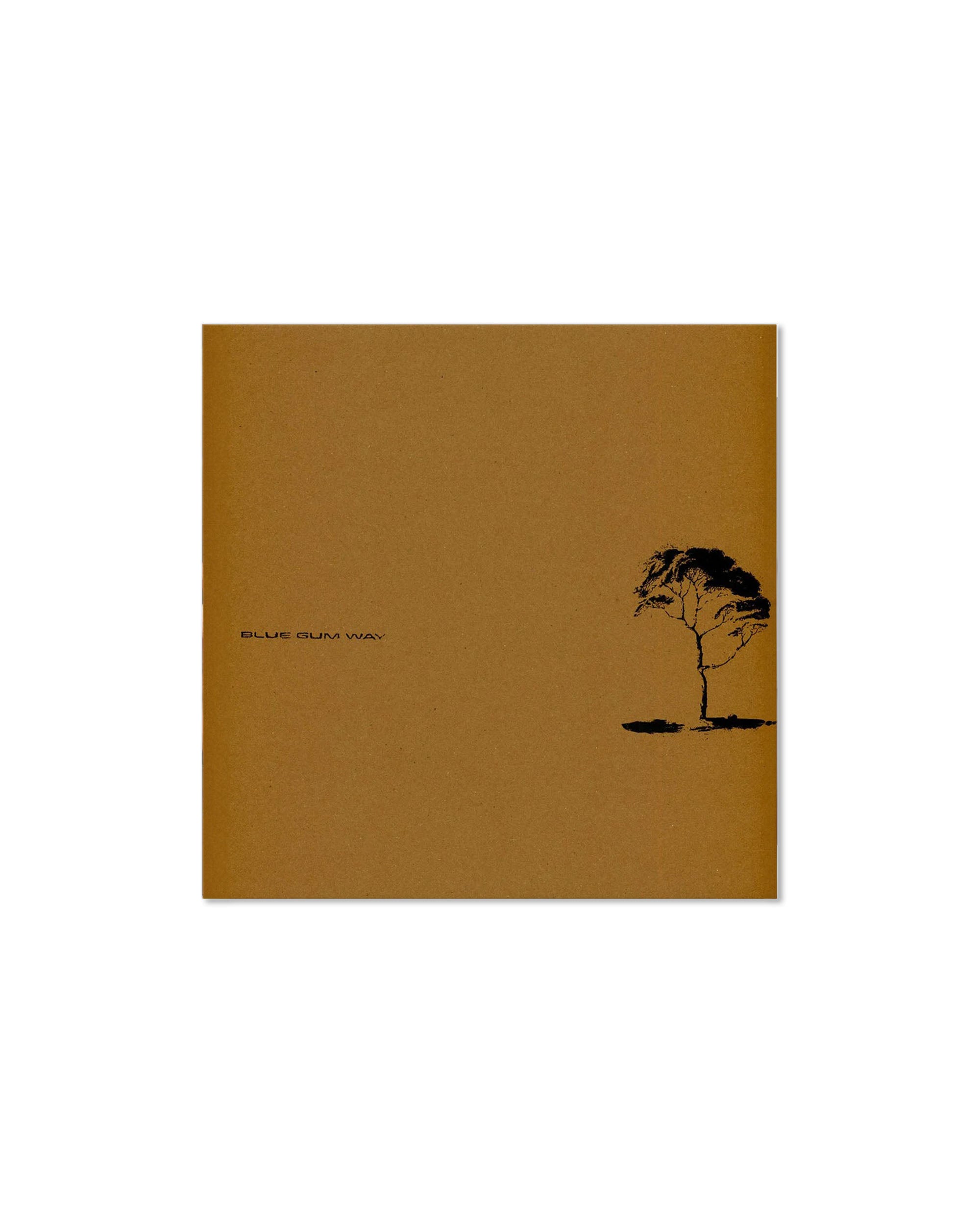 Blue GUM Way (Blue Vinyl)