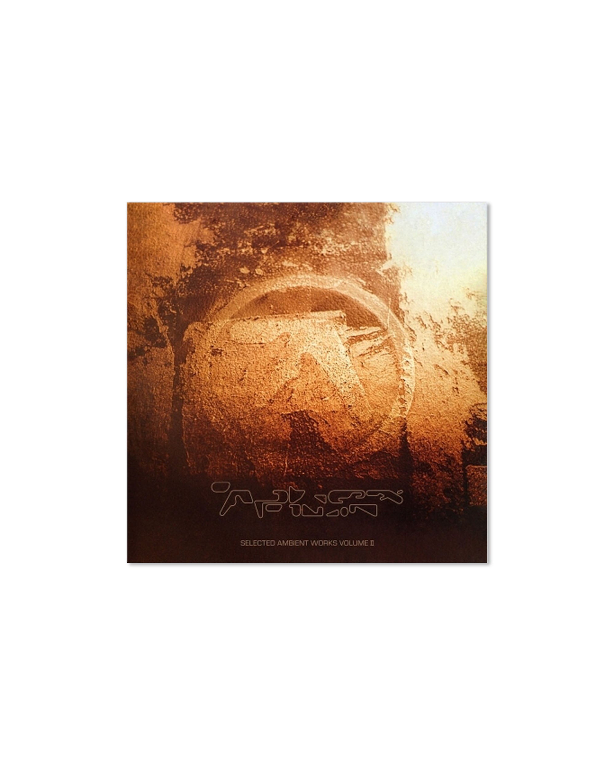 Selected Ambient Works Vol II (Expanded)