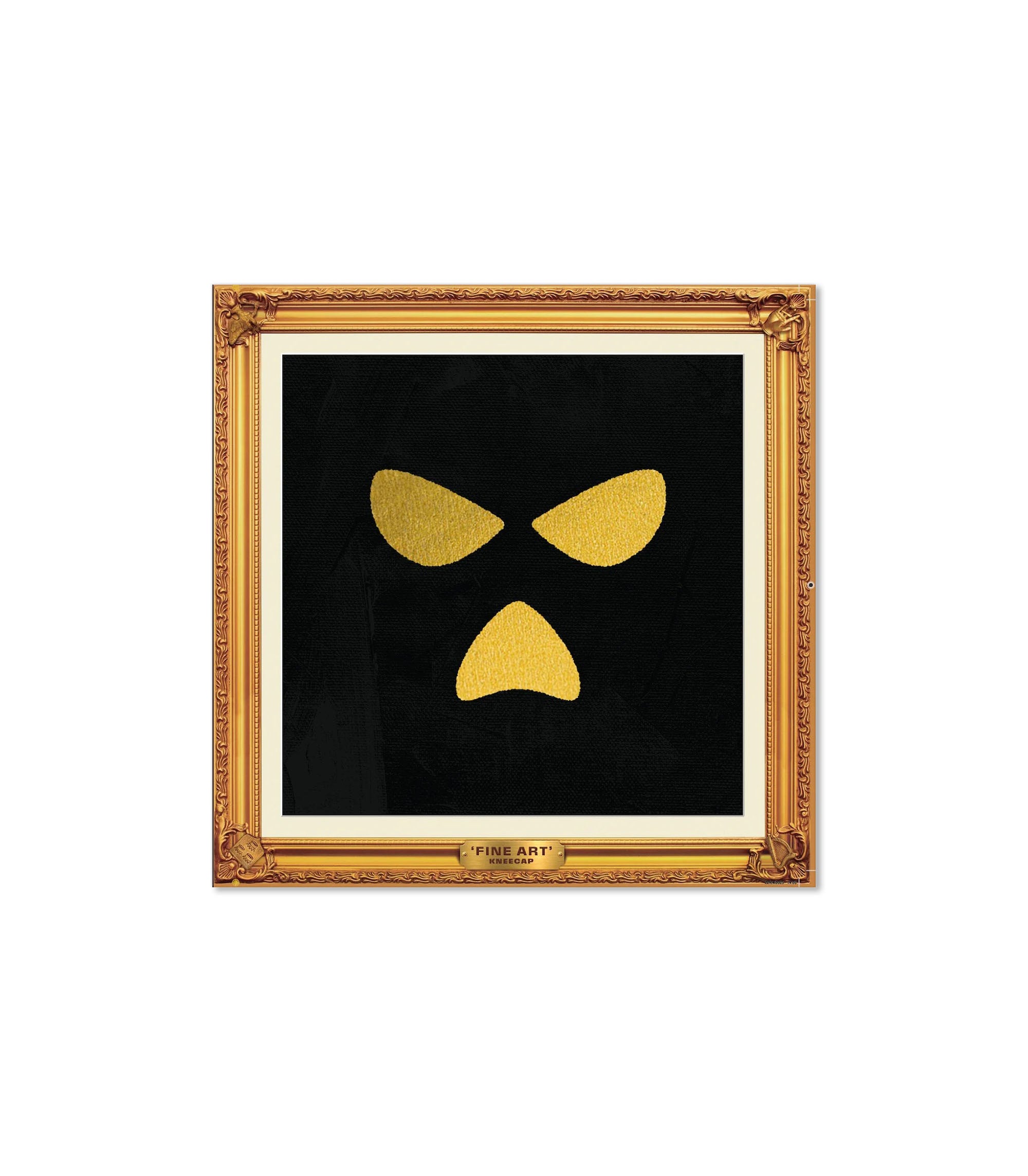 Fine Art (Gold Vinyl)