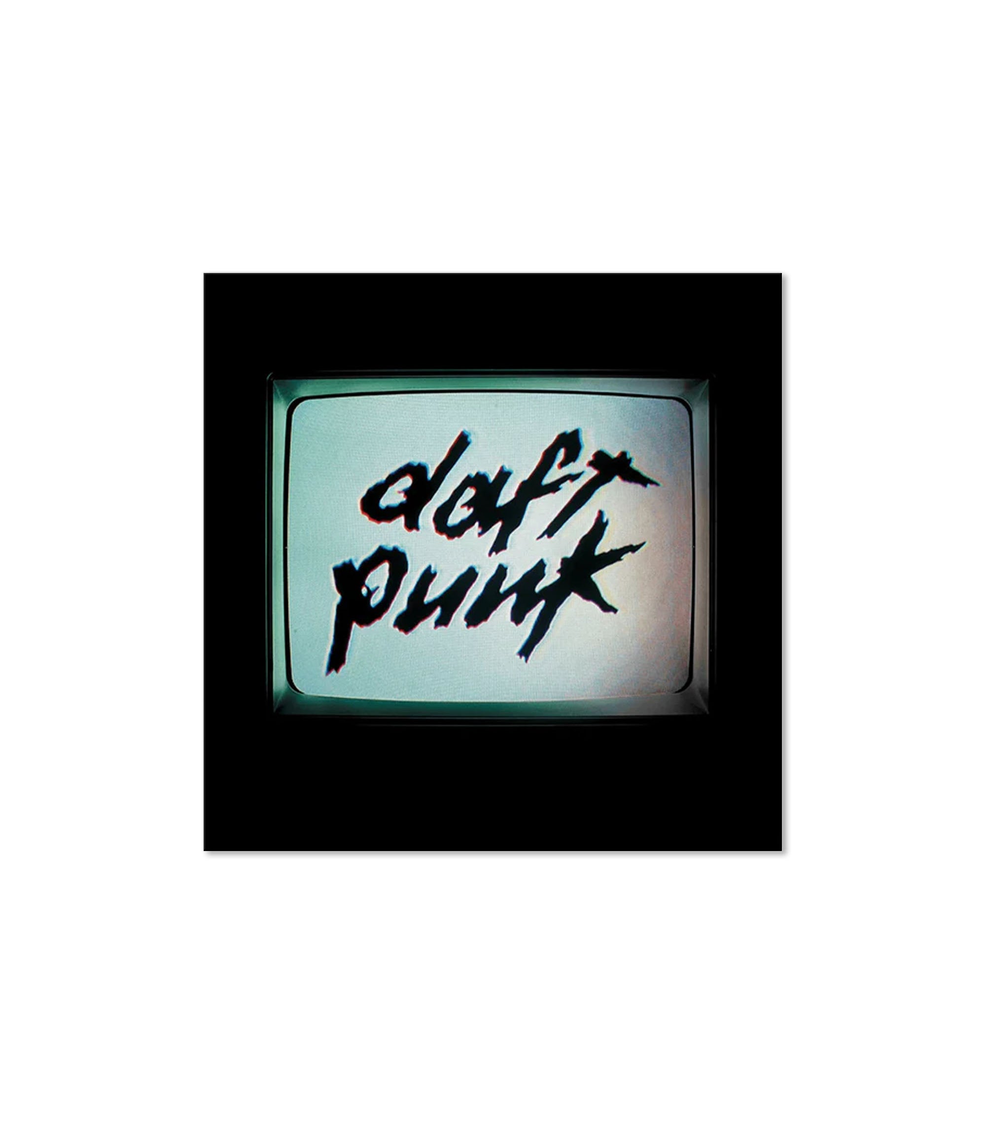 Human After All (Remixes)