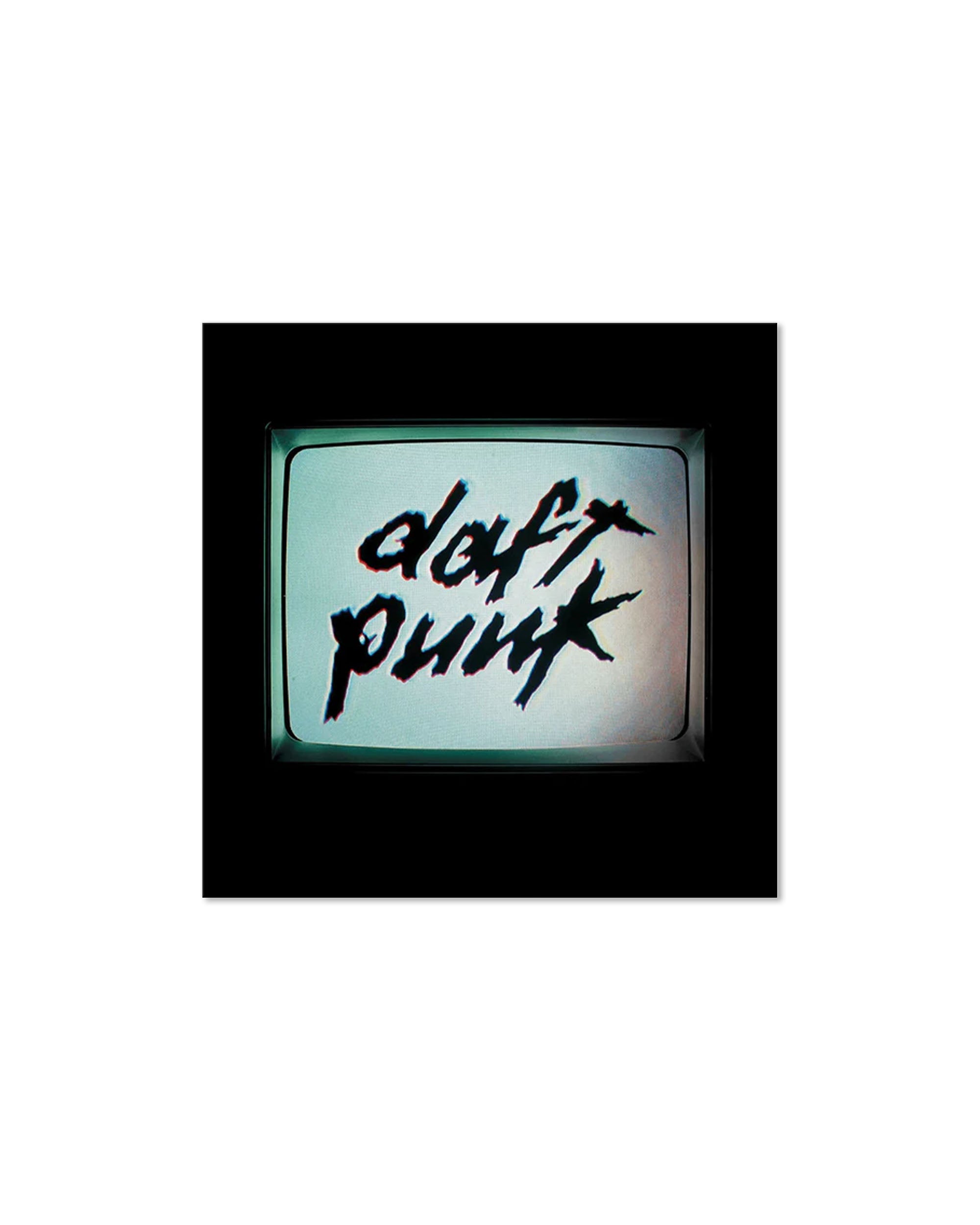 Human After All (Remixes)