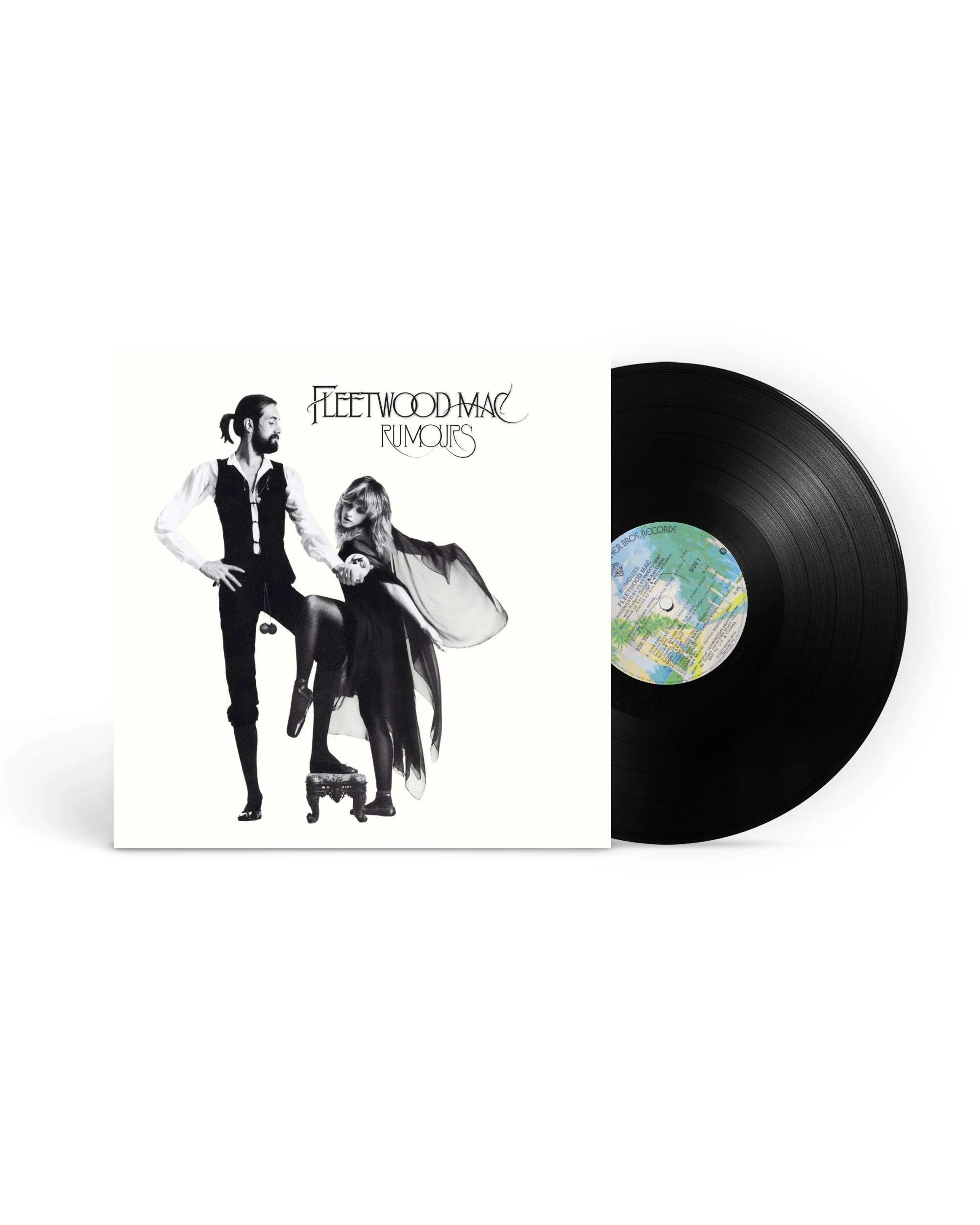 Rumours (2025 Reissue)