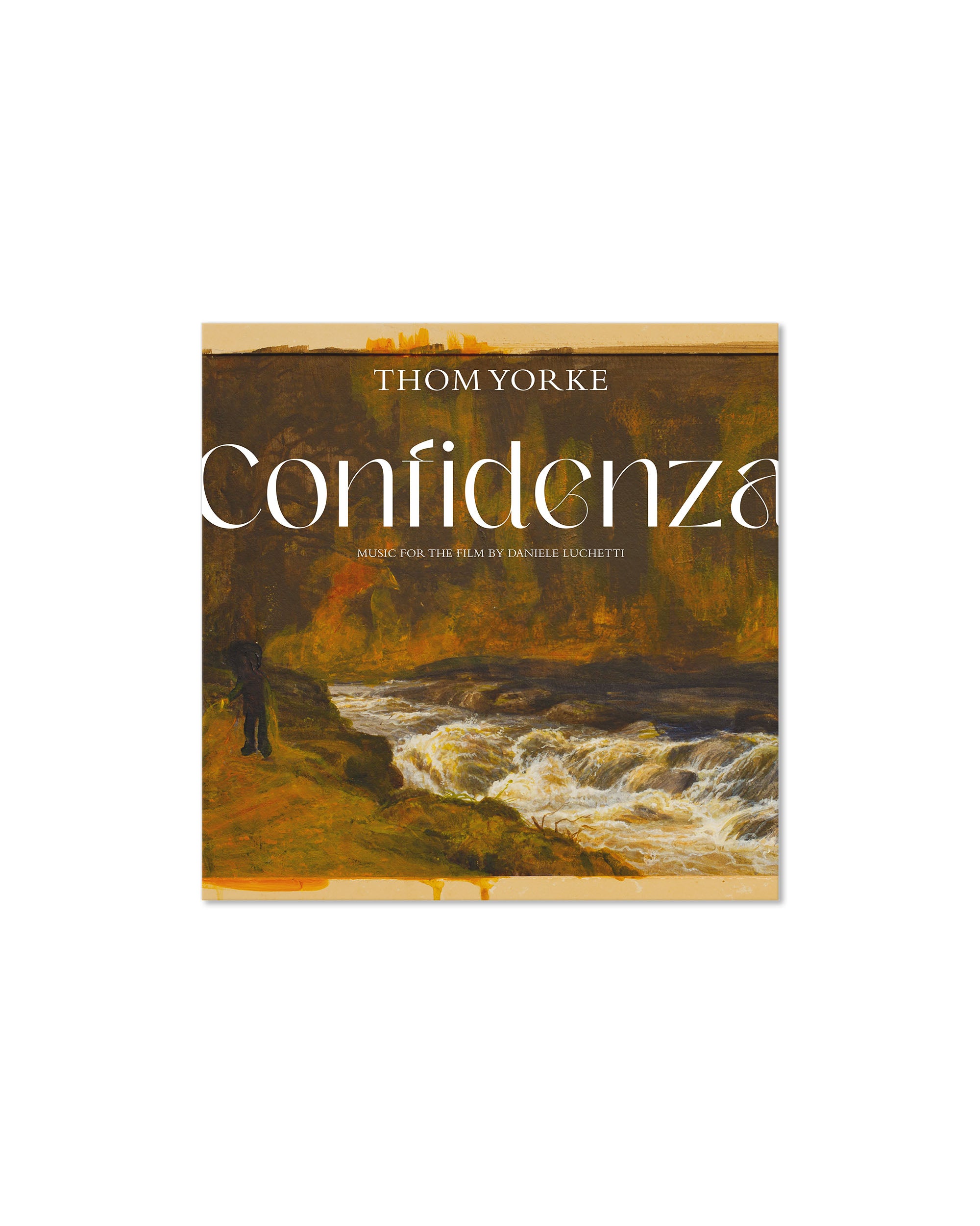 Confidenza - OST