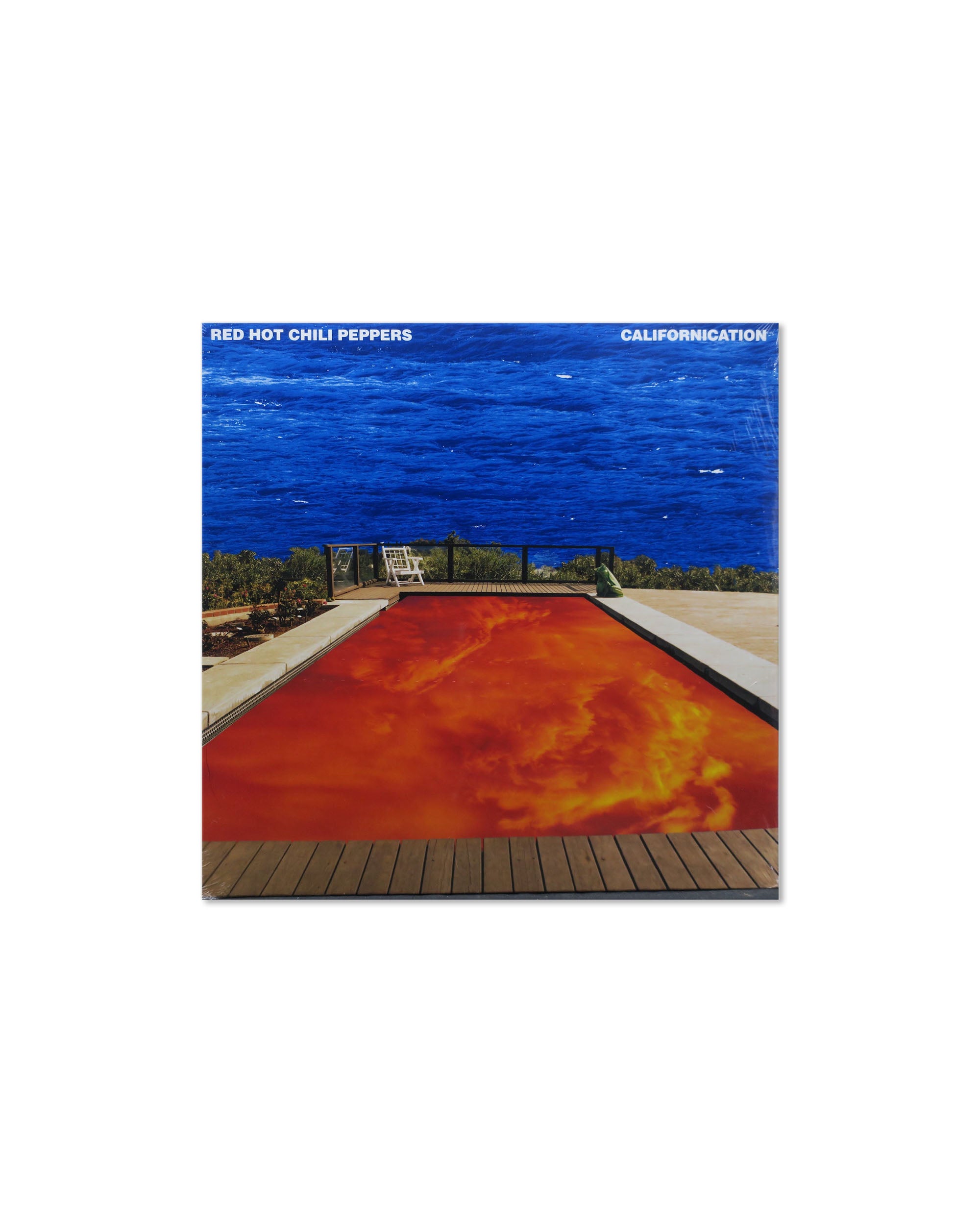Californication [CD]: Red Hot Chili Peppers: Amazon.ca: Music