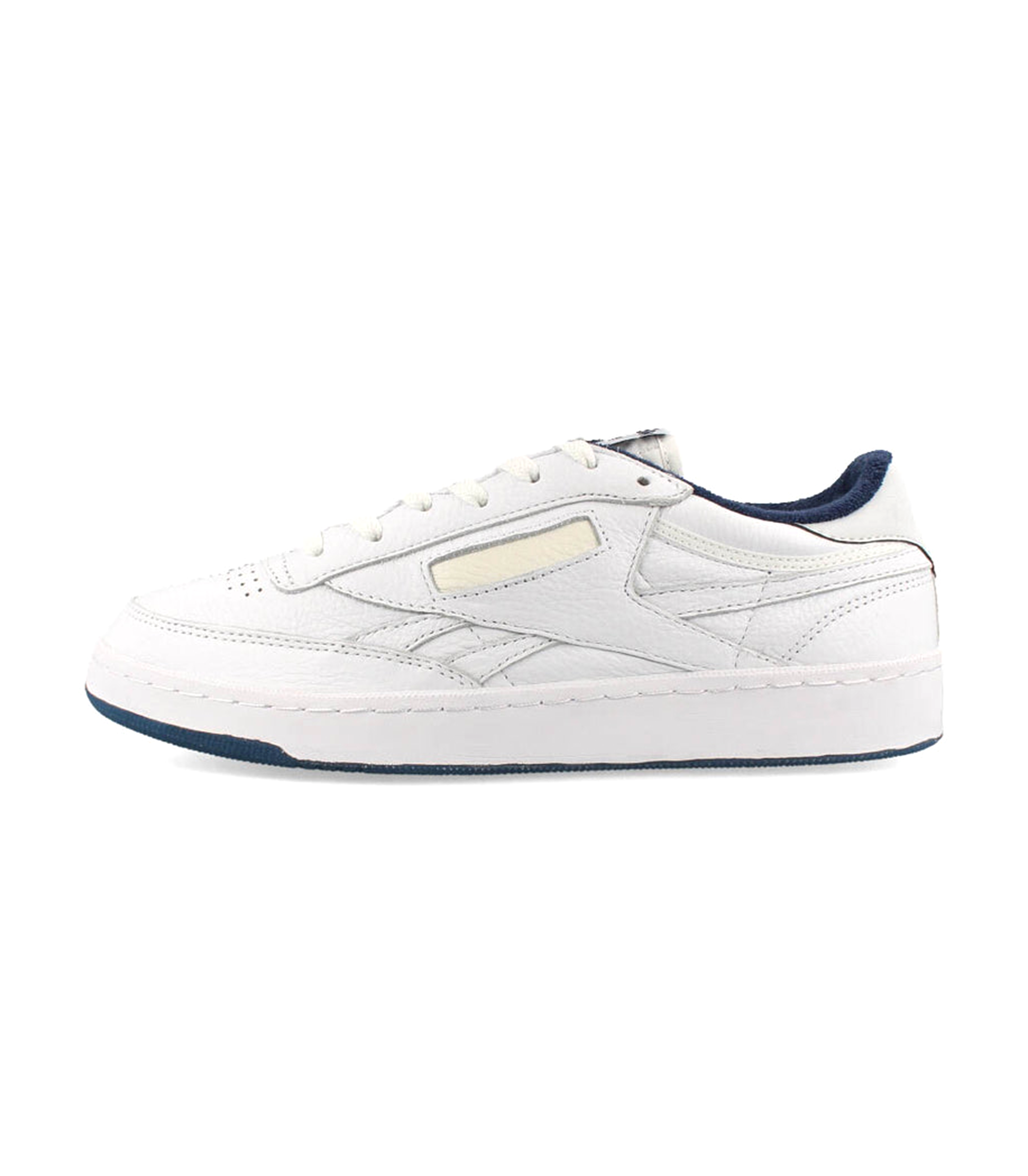 Tyrell Winston Club C Revenge Vintage - White / Chalk / Navy