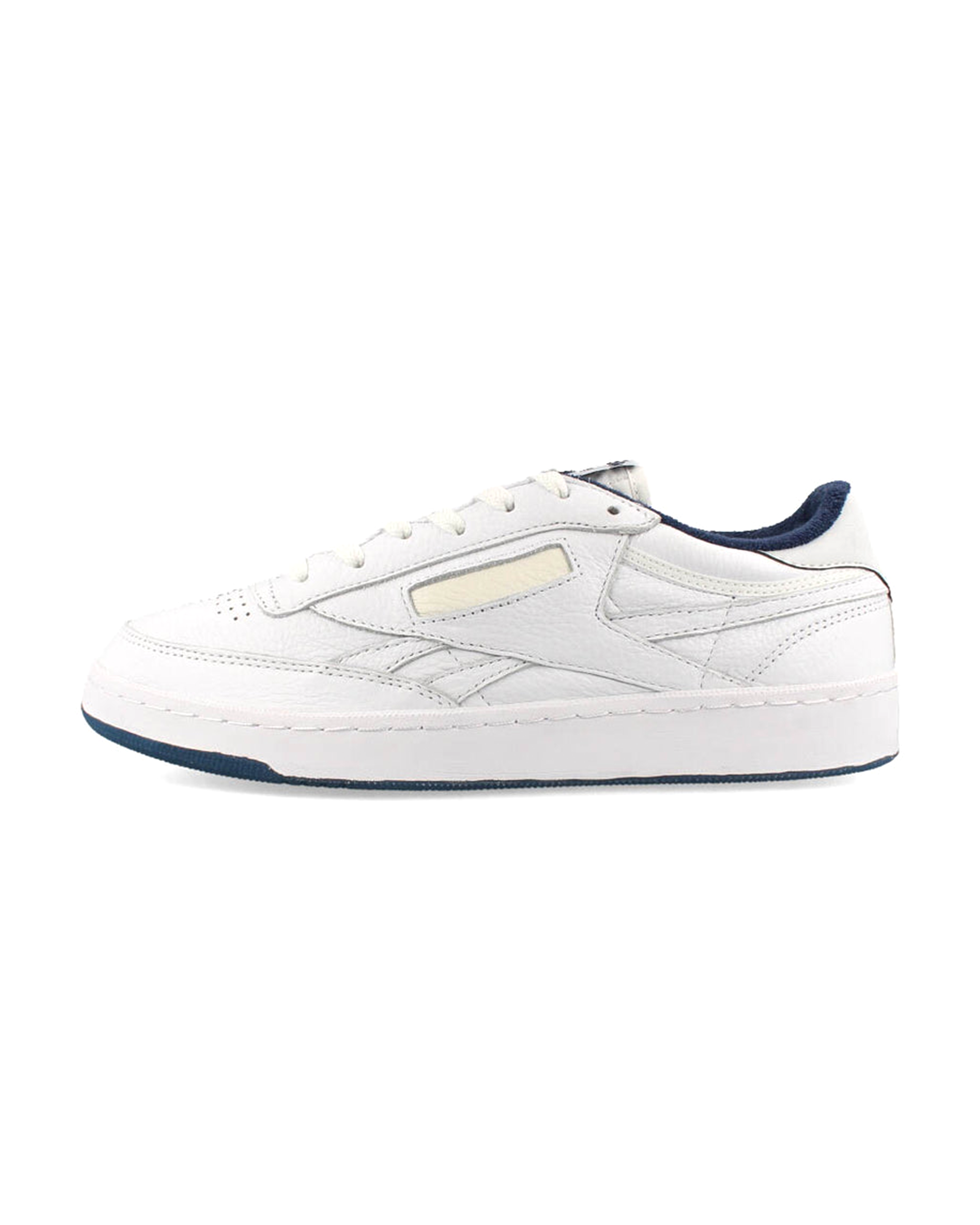 Tyrell Winston Club C Revenge Vintage - White / Chalk / Navy