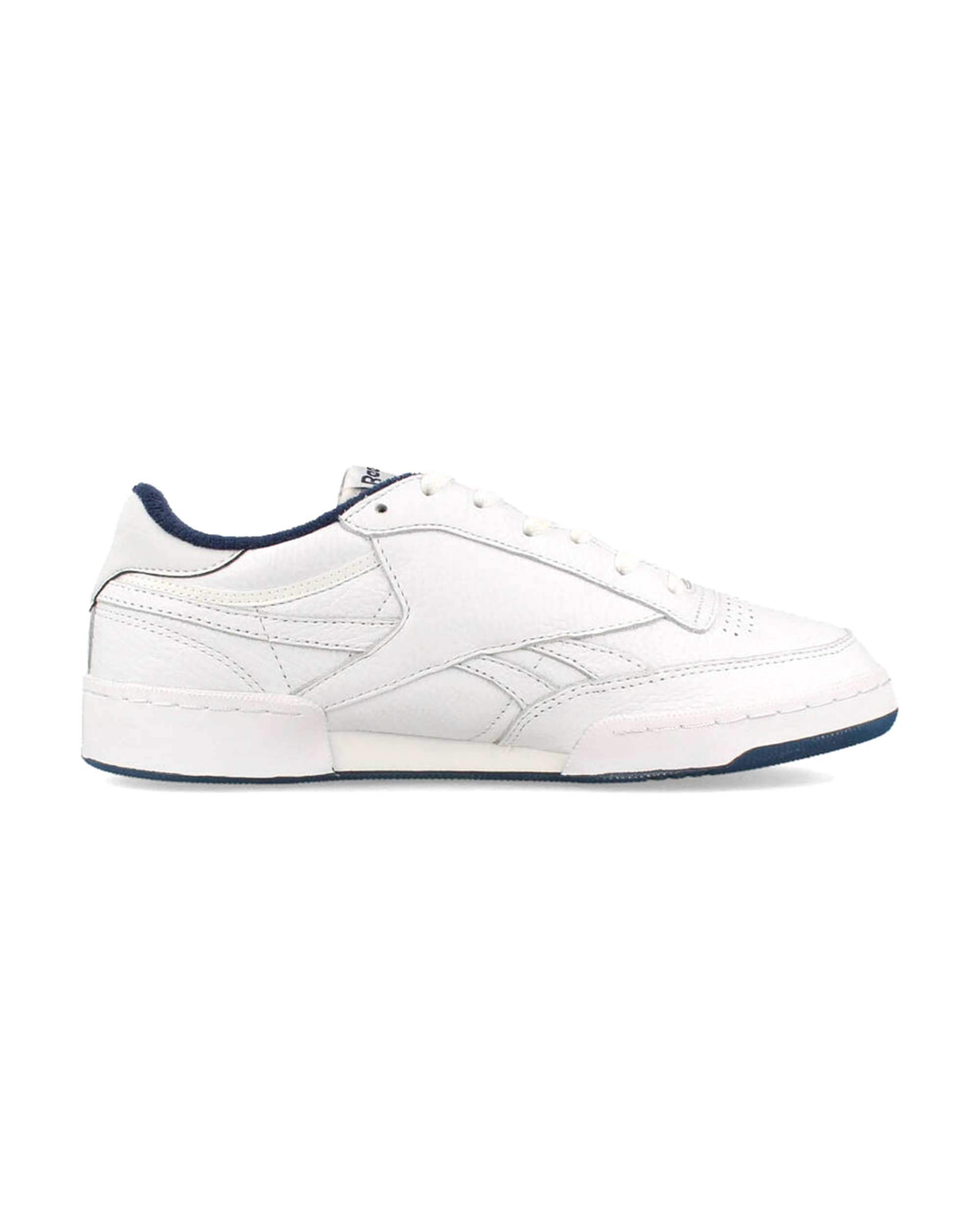 Tyrell Winston Club C Revenge Vintage - White / Chalk / Navy