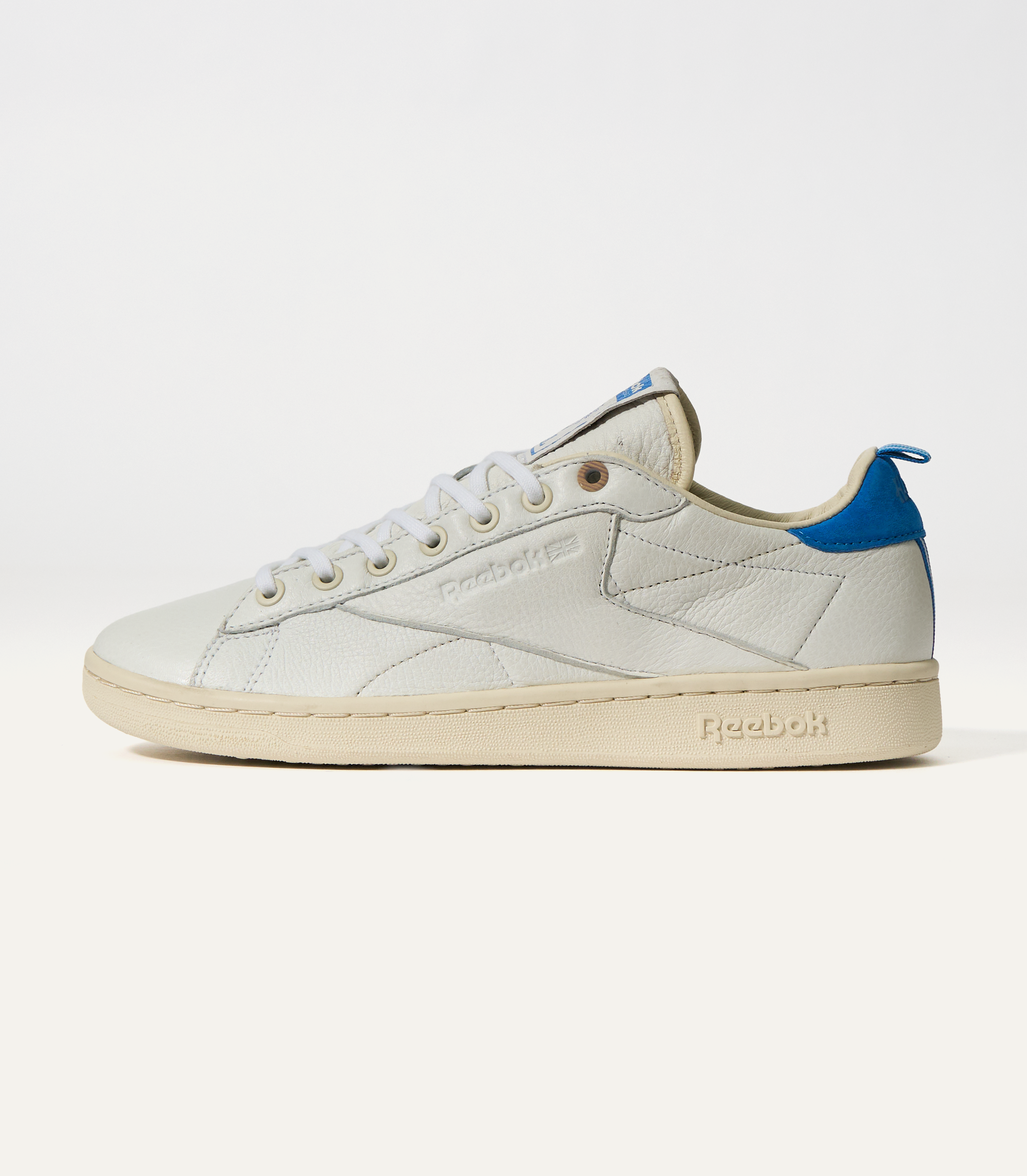Reebok Classic NPC UK - Grand Slam