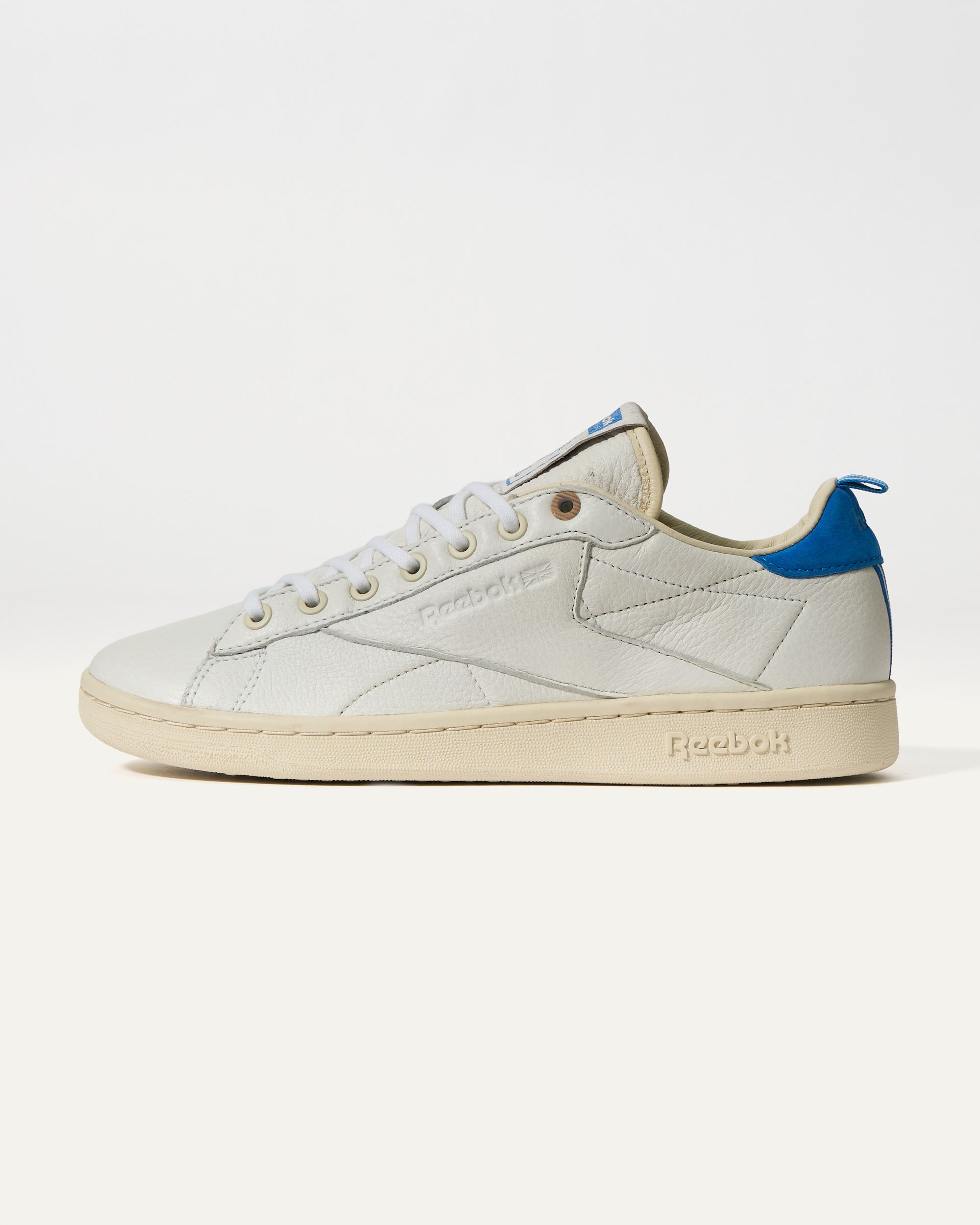 Reebok Classic NPC UK - Grand Slam