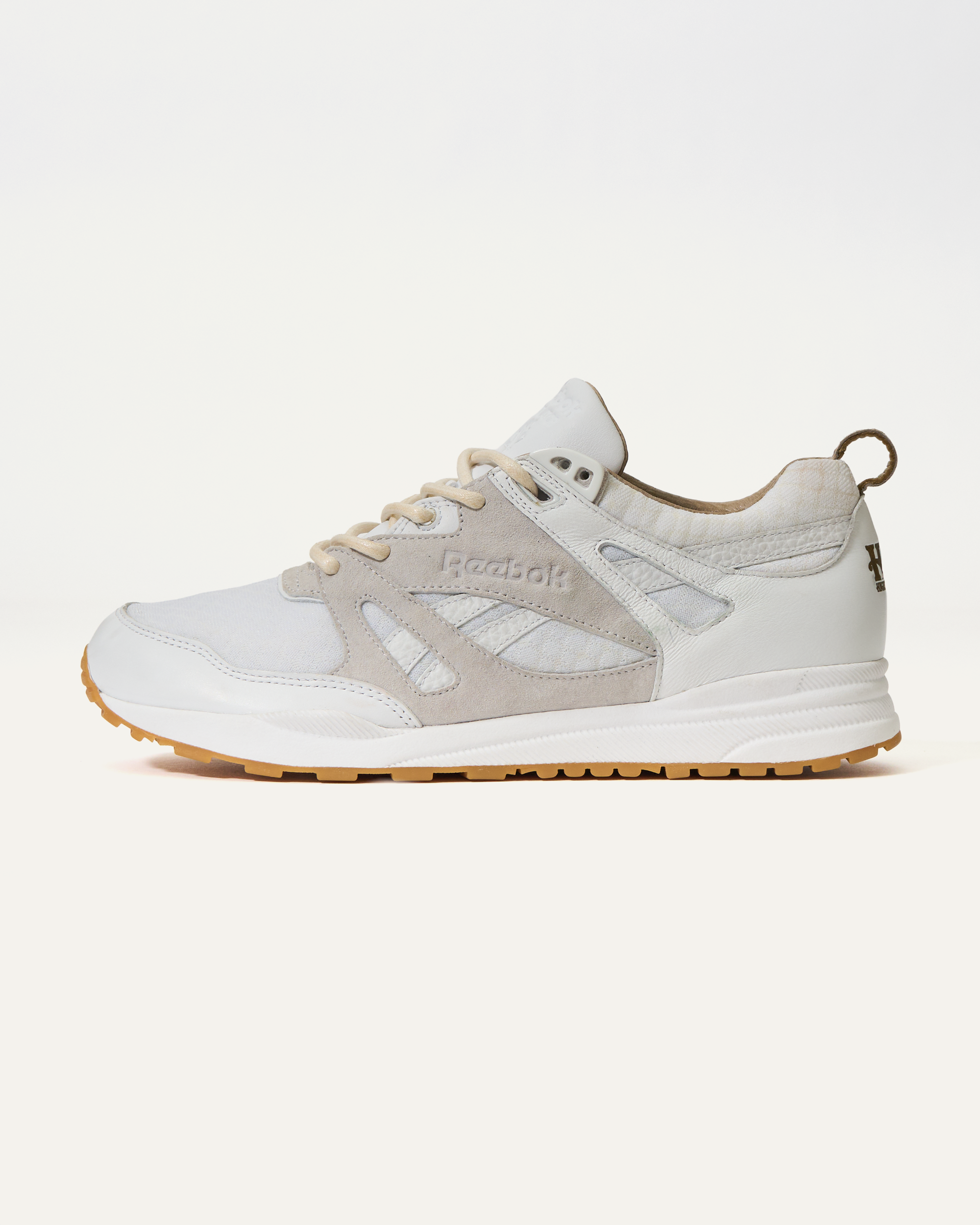 Reebok Ventillator - White Smoke
