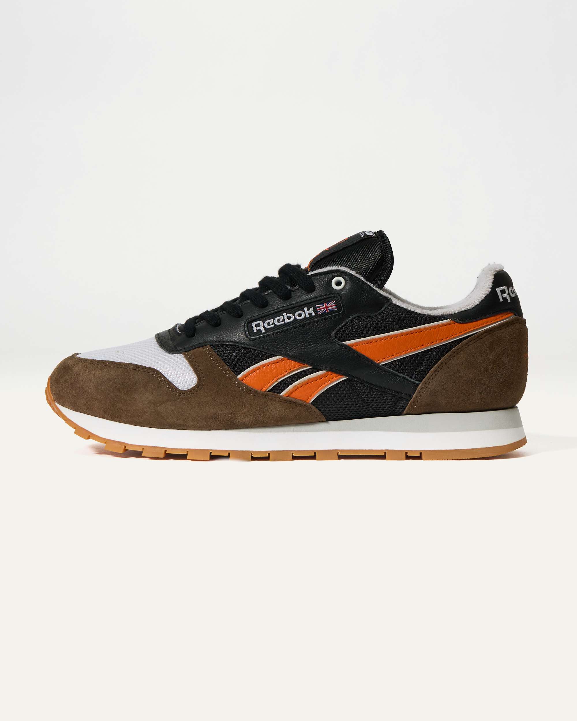 Reebok Classic Leather - Autumn Leaves