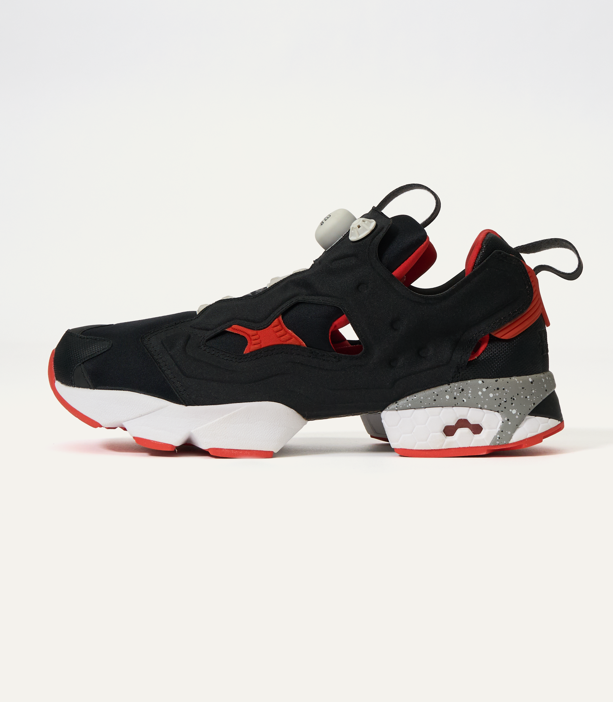 Reebok Insta Pump Fury - Frogman