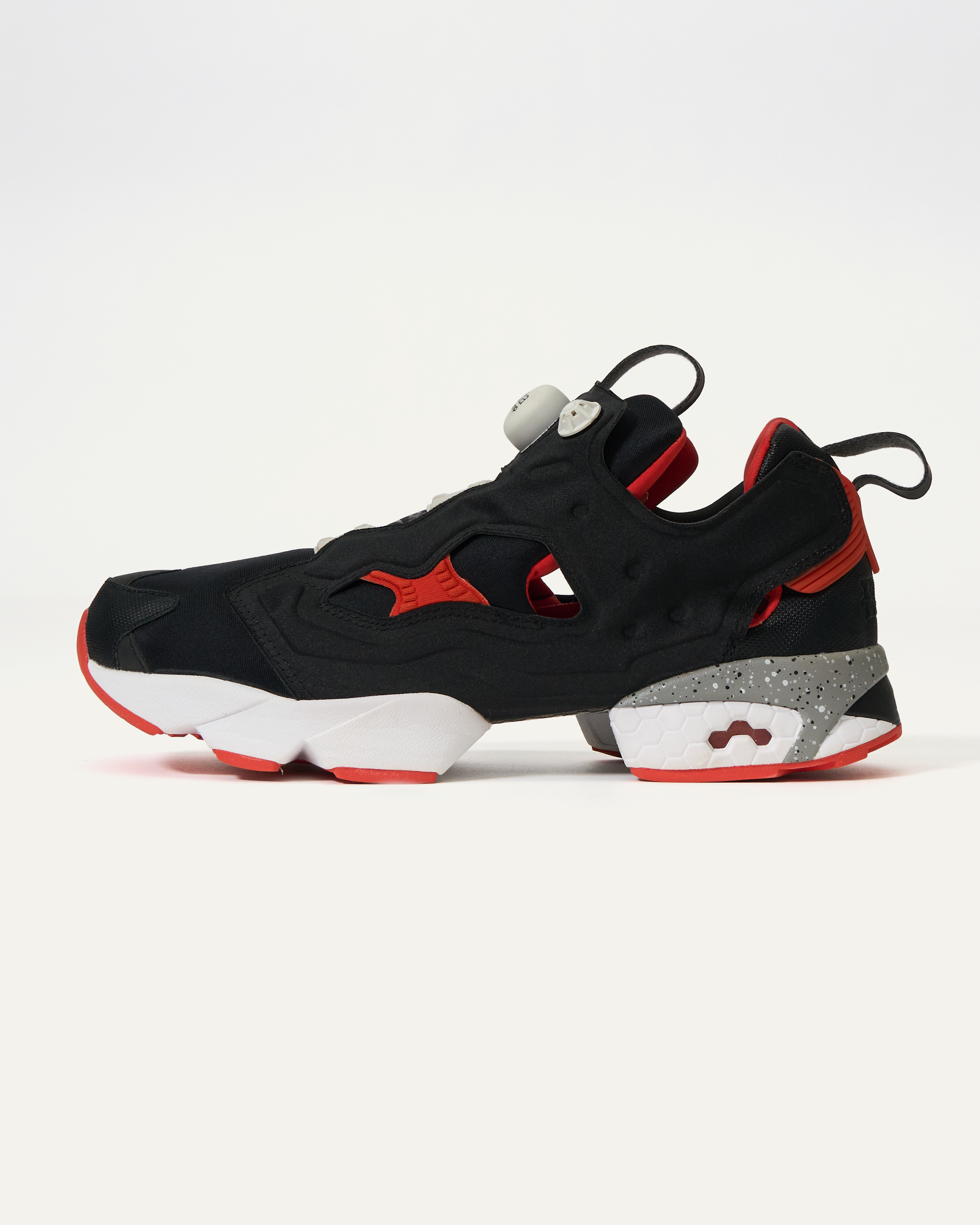 Reebok Insta Pump Fury - Frogman
