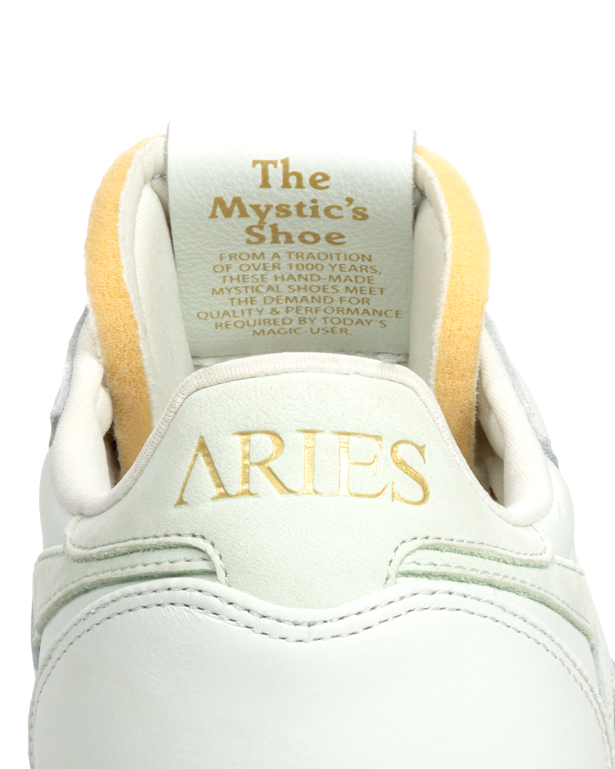 Aries Arise Classic Leather - Opal Glow / Cool Sage / Storm Glow