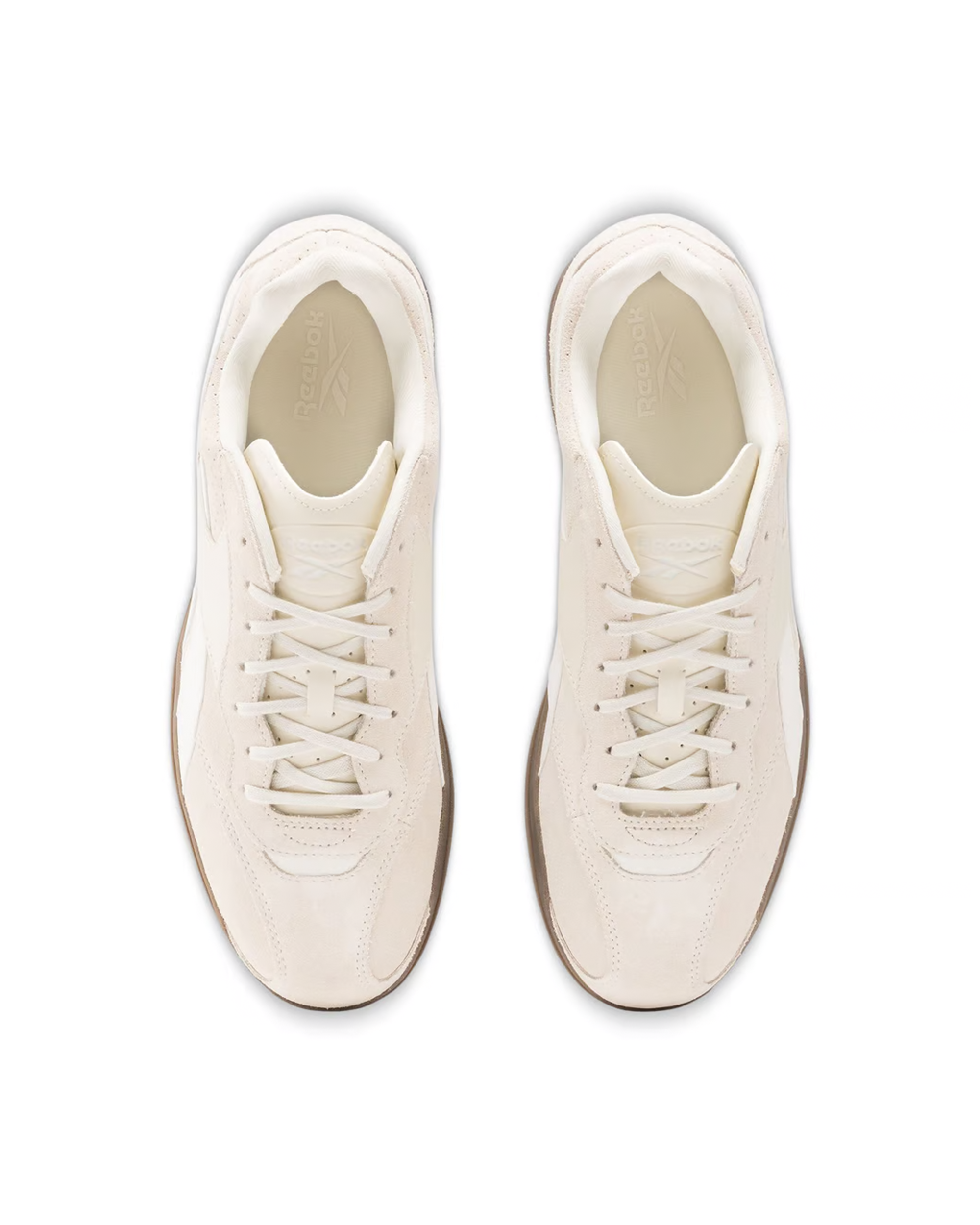 Hammer Street - Alabaster / Chalk / Gum