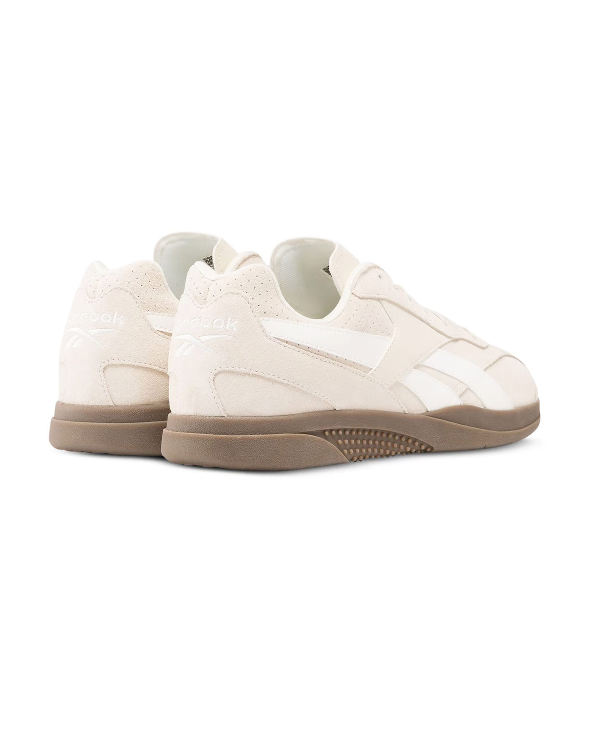 Hammer Street - Alabaster / Chalk / Gum