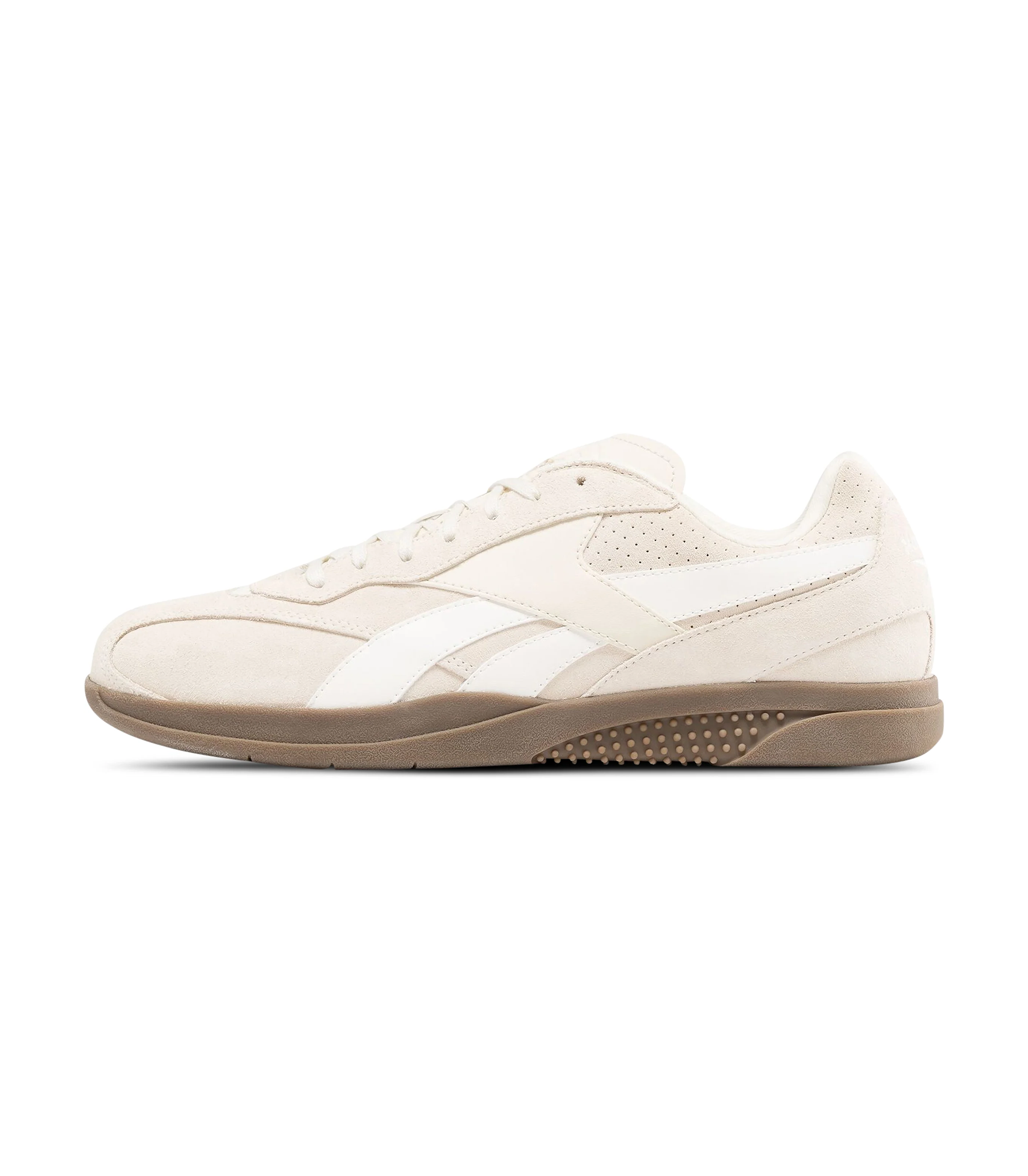 Hammer Street - Alabaster / Chalk / Gum