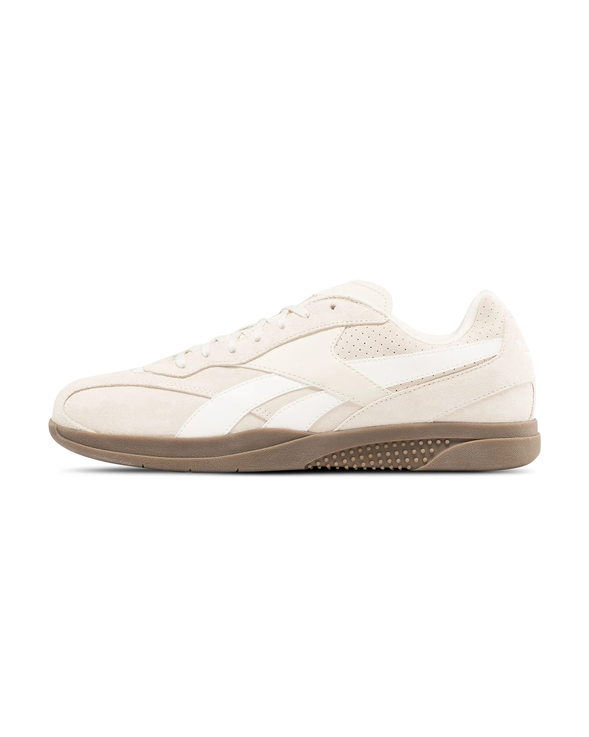 Hammer Street - Alabaster / Chalk / Gum