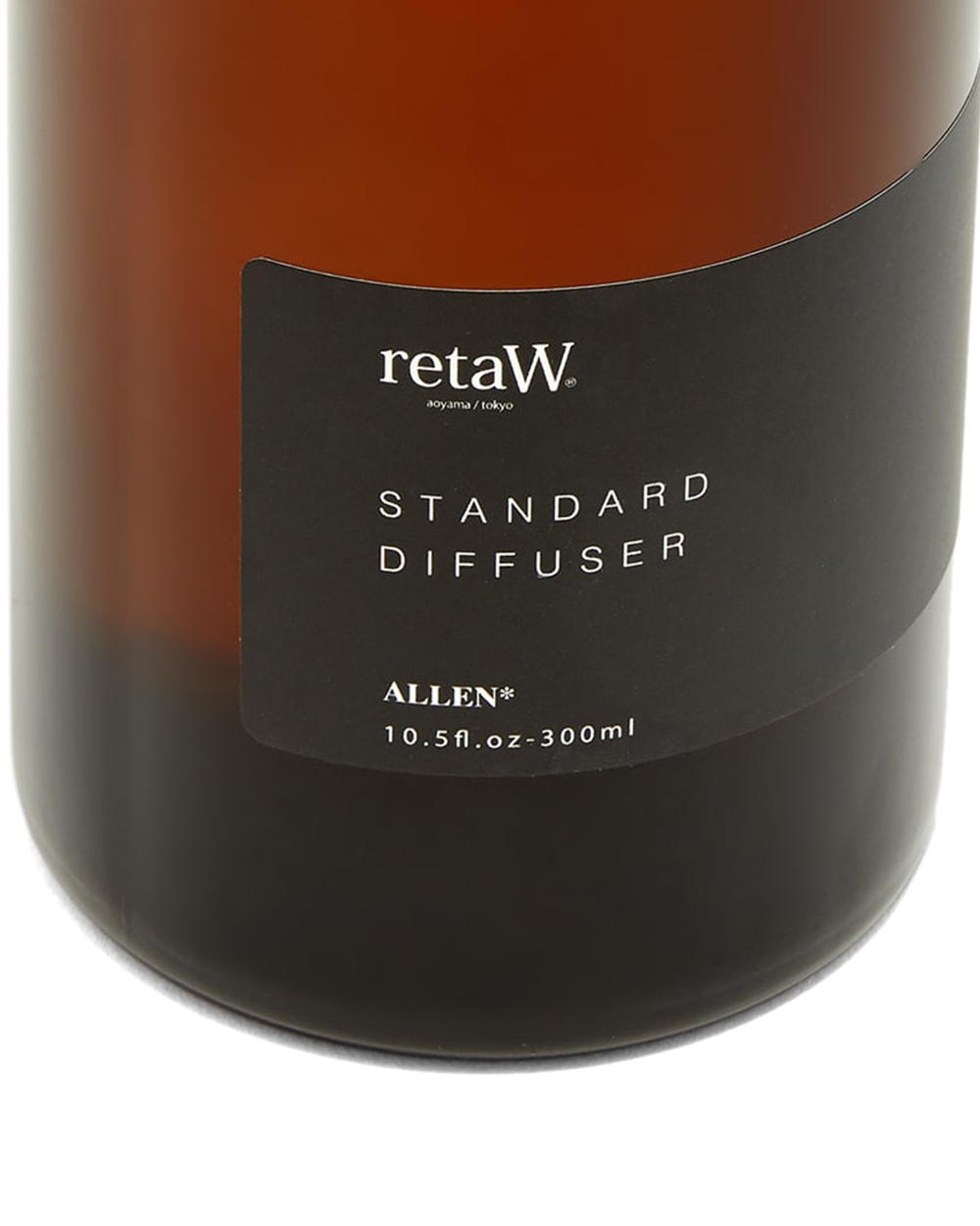 Fragrance Standard Reed Diffuser - ALLEN