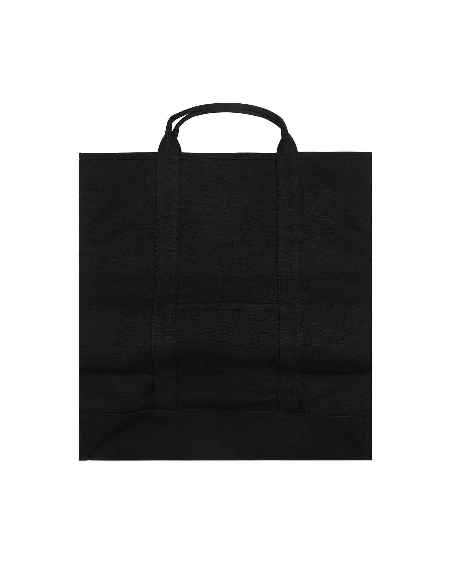 Laundry Bag retaW Logo - Black