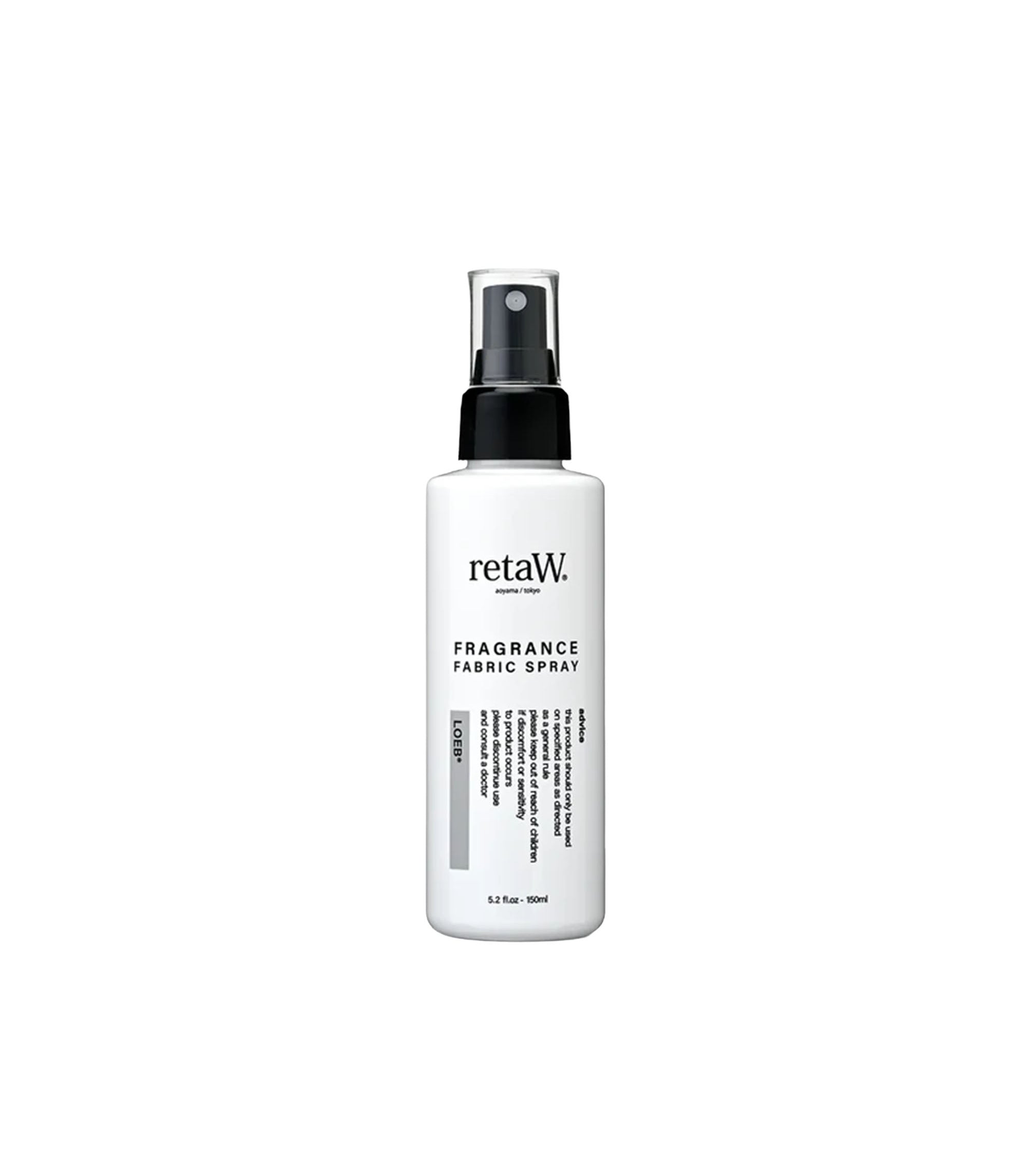 Fragrance Fabric Spray - LOEB
