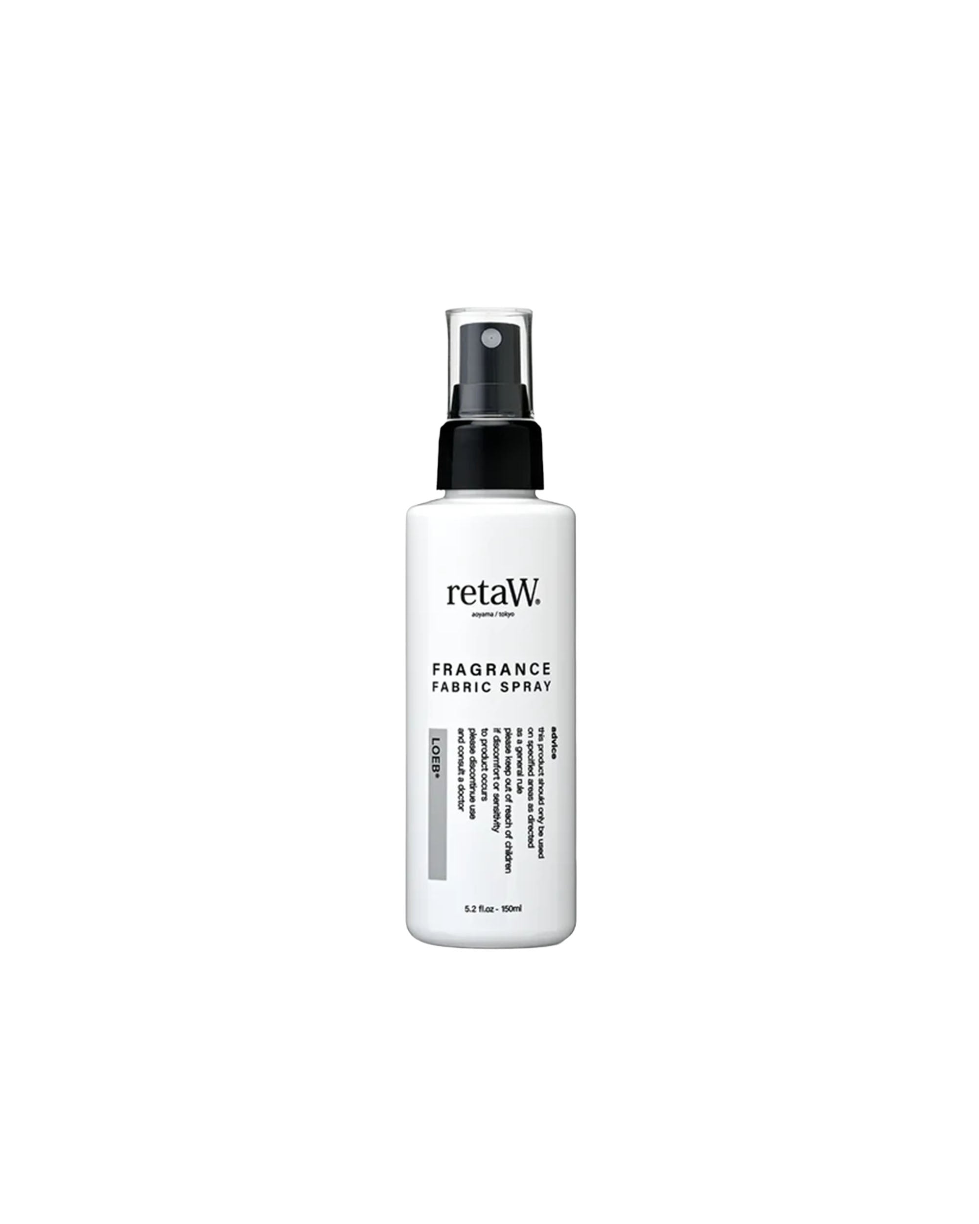 Fragrance Fabric Spray - LOEB