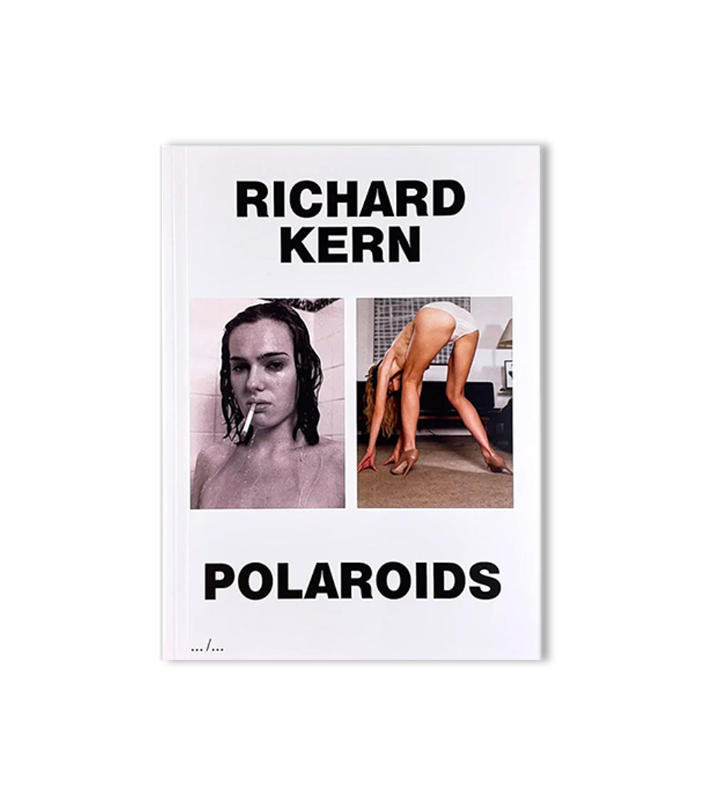 Polaroids - Richard Kern
