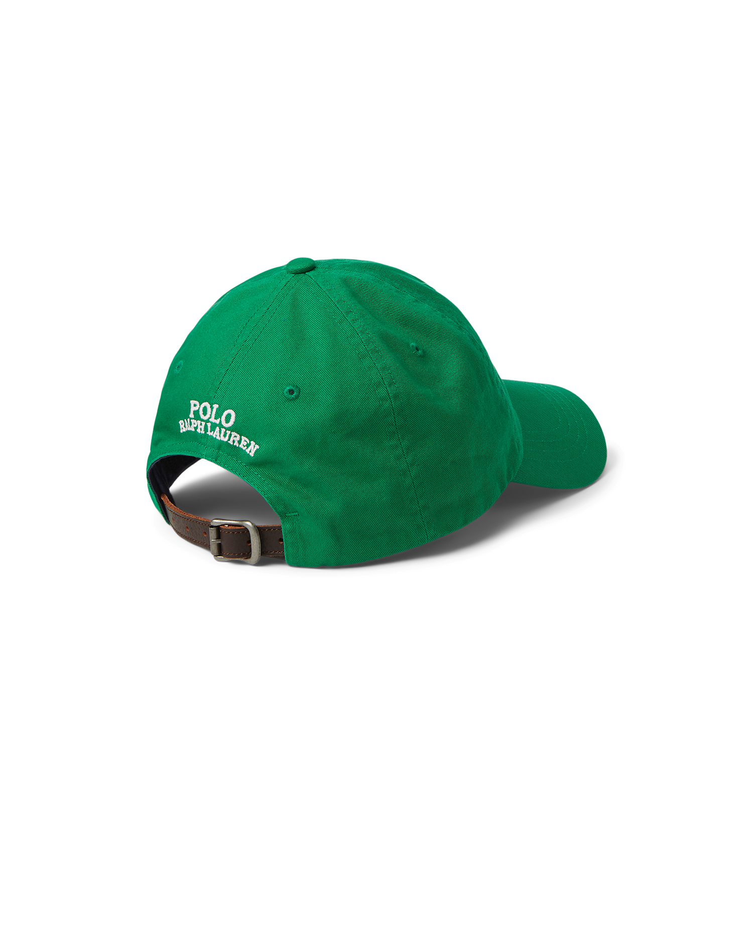 Polo Bear Cap - Green