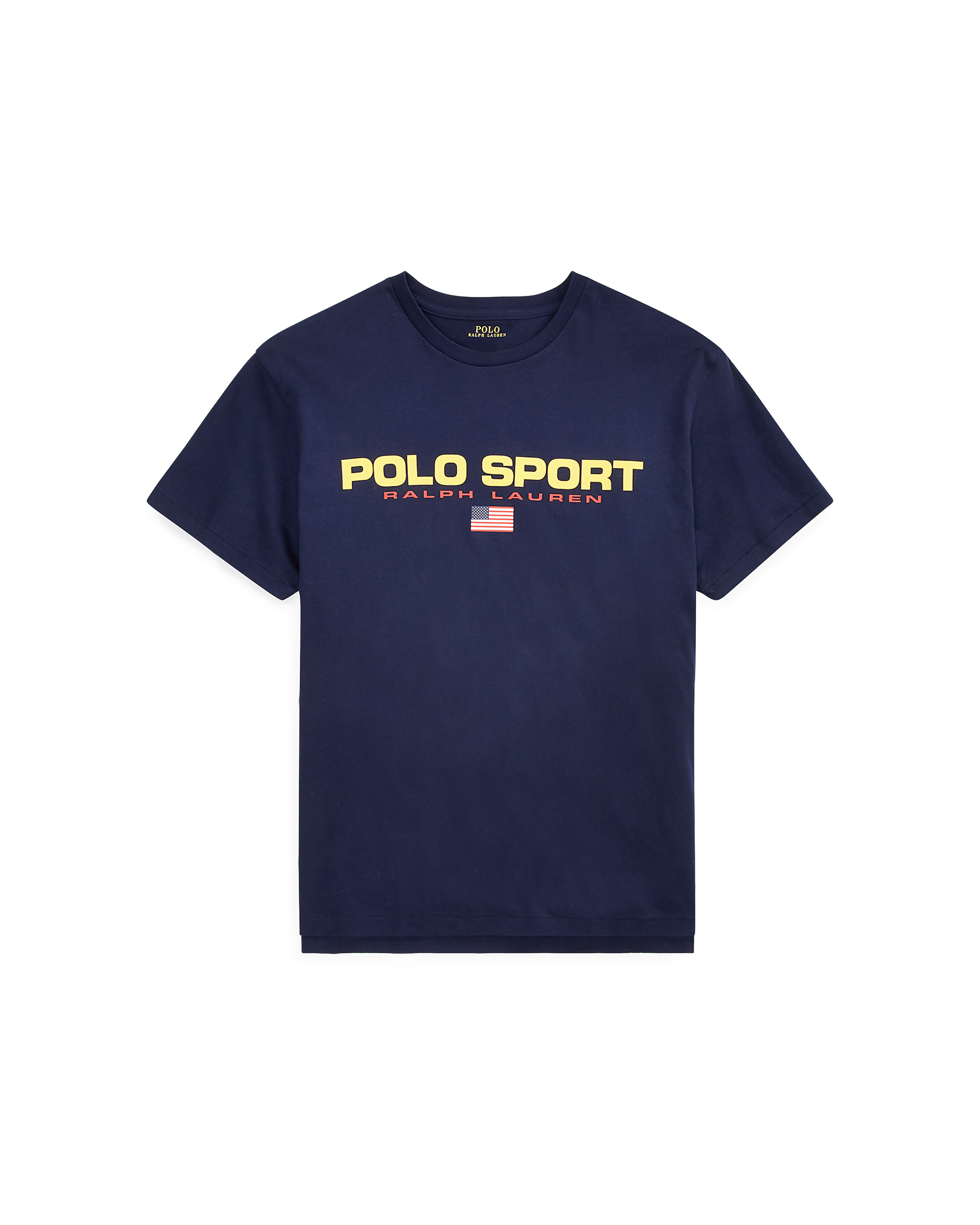 Polo Sport T-Shirt - Navy
