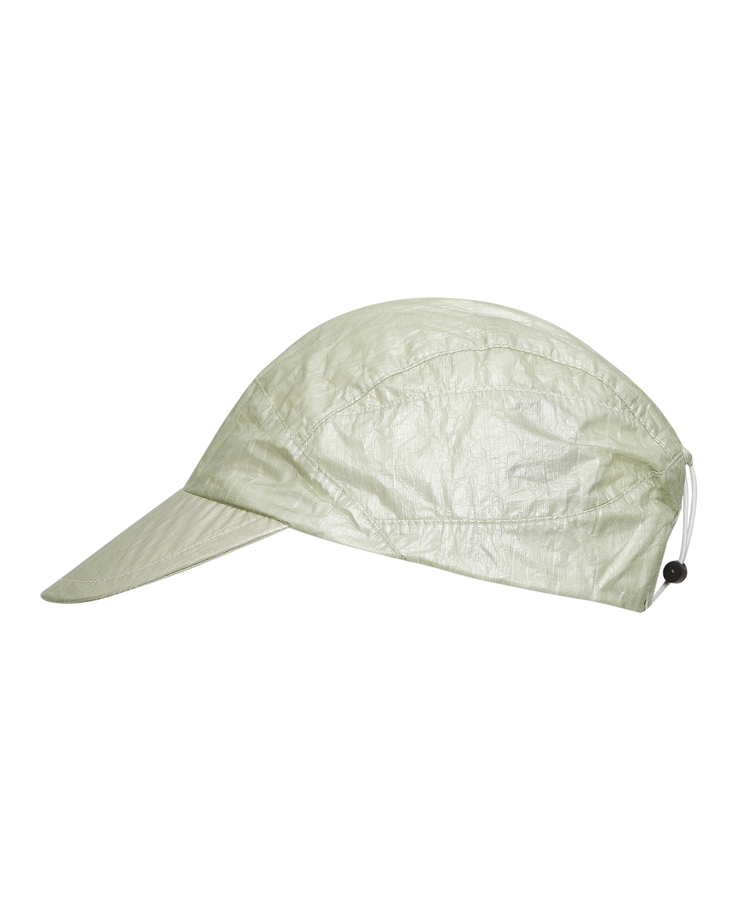 Technical Cap - Green