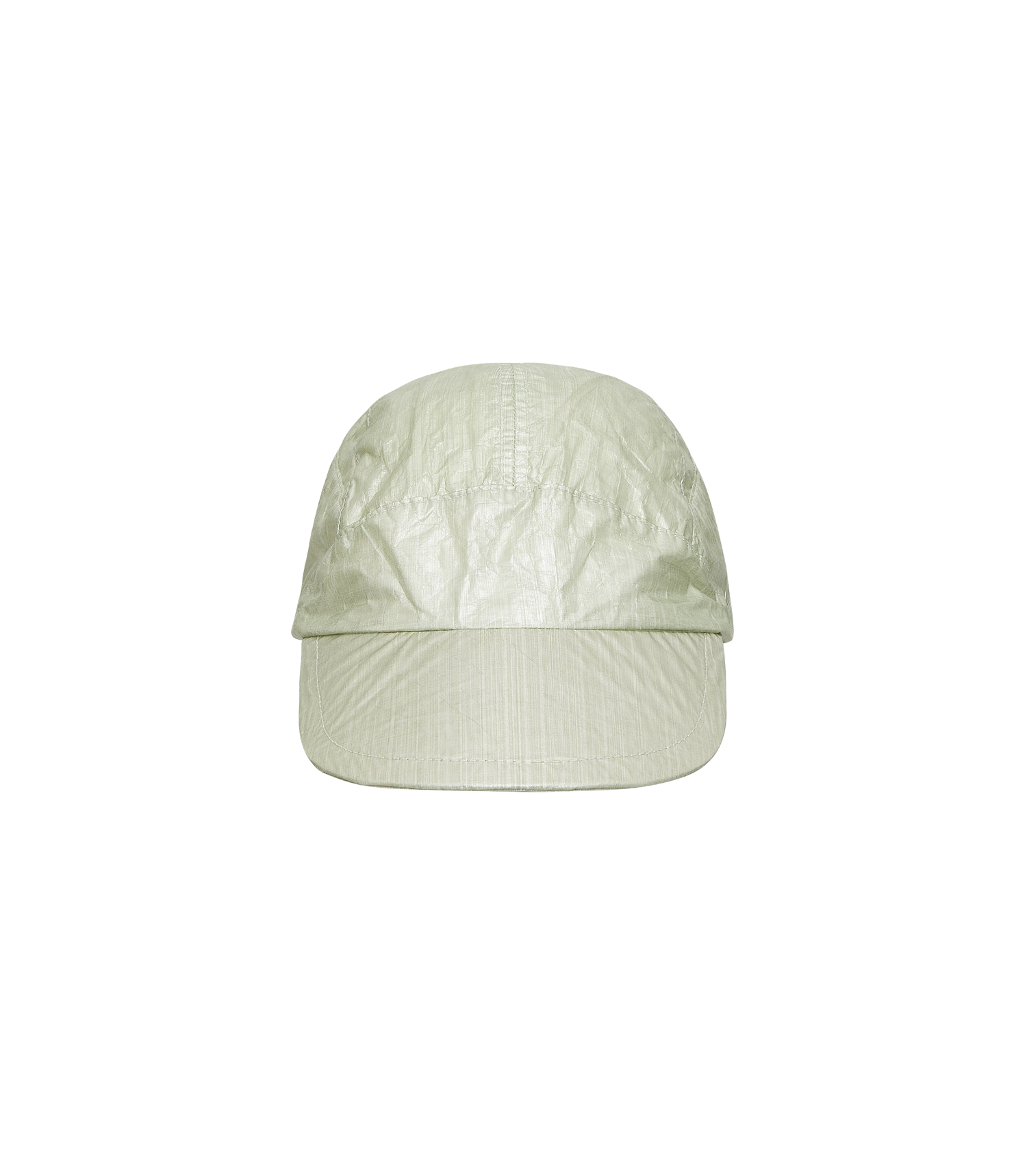 Technical Cap - Green