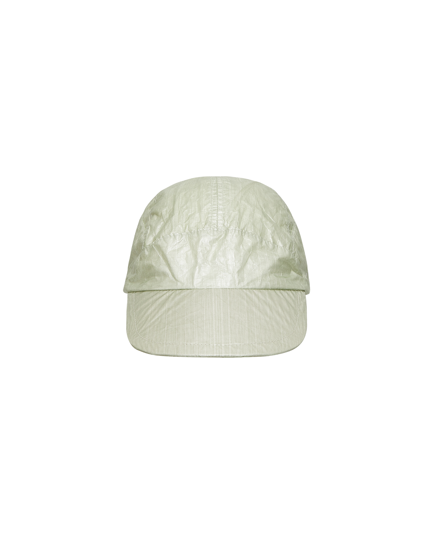 Technical Cap - Green