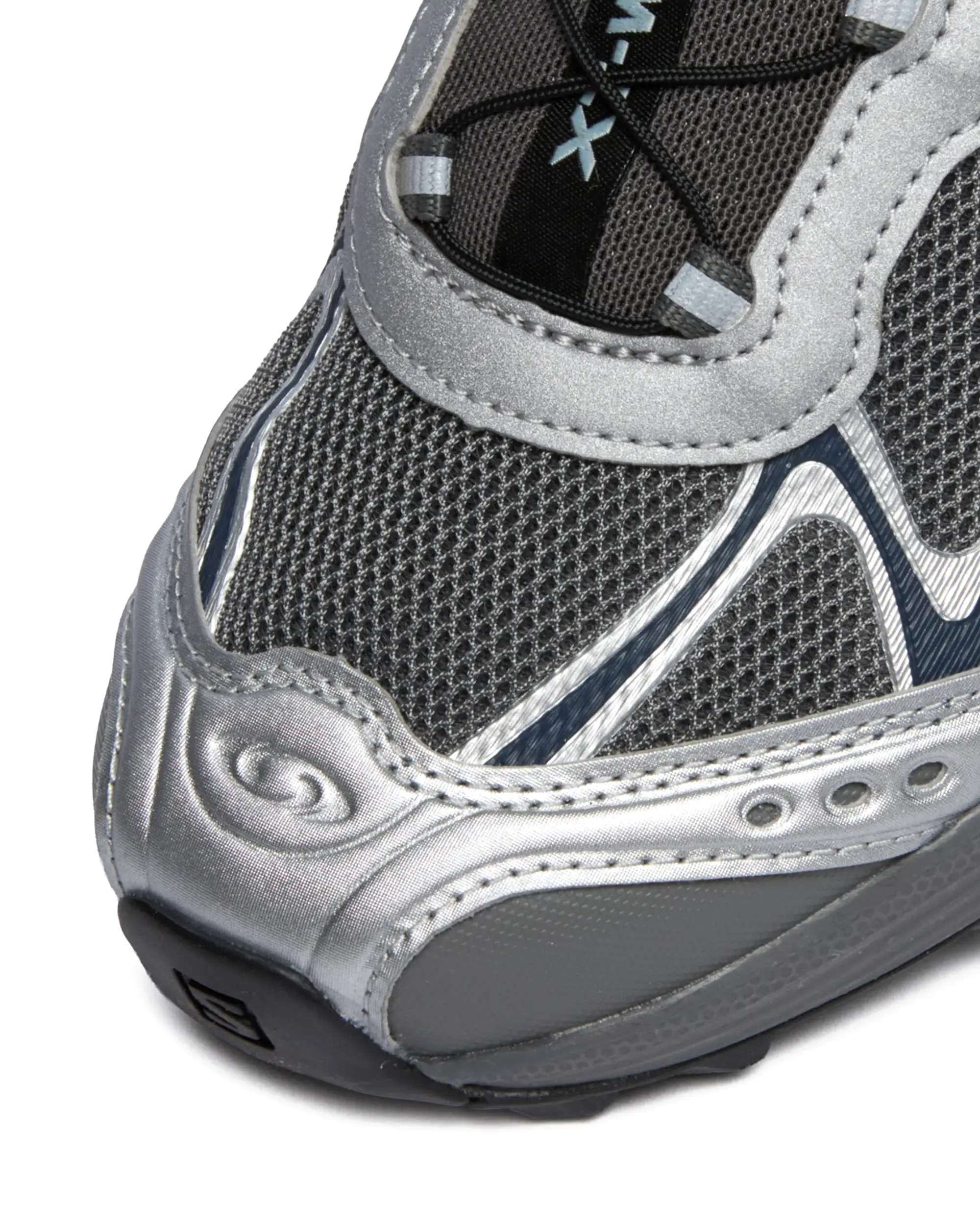 XT-WHISPER - Castlerock / Silver / Spellbound