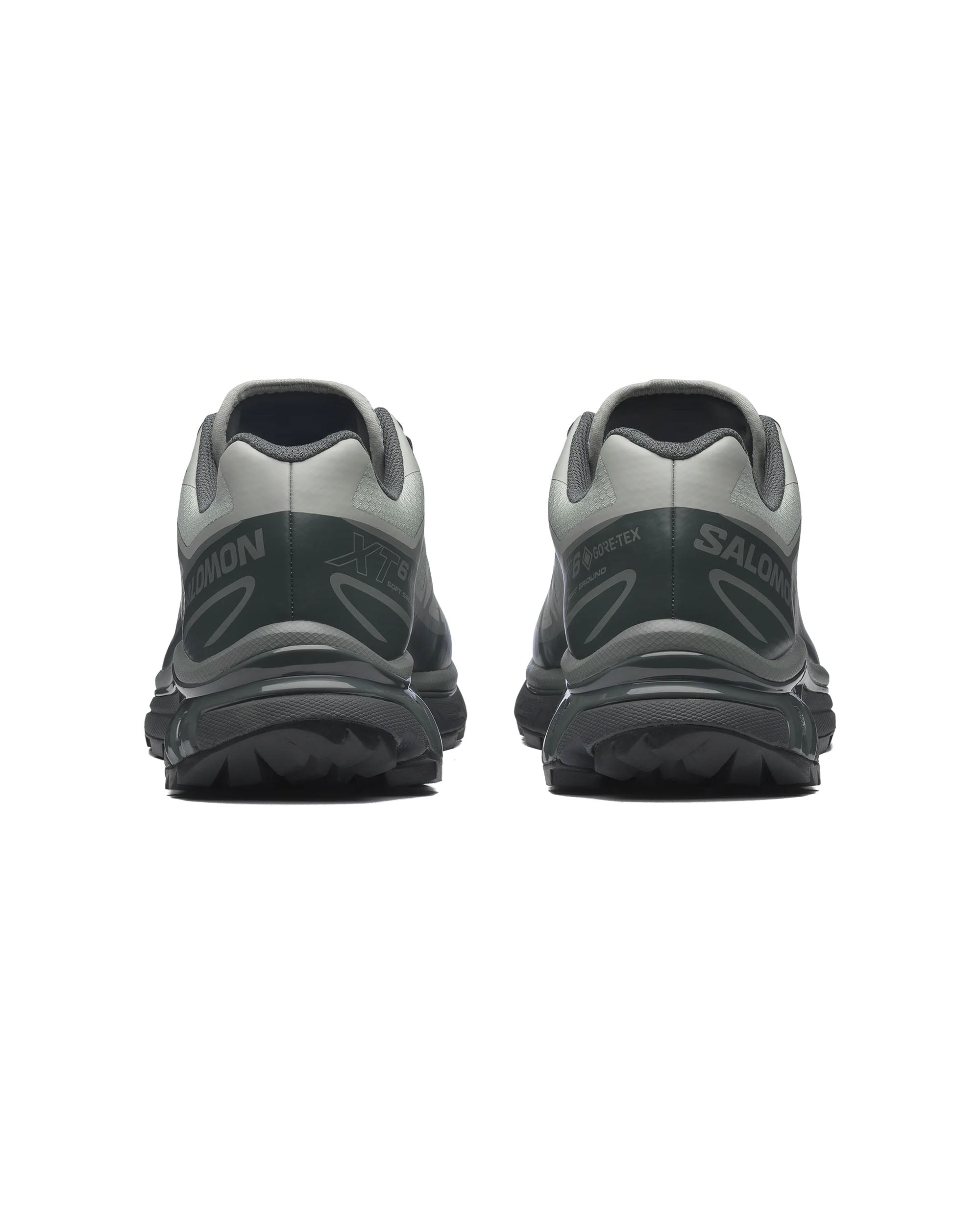 XT-6 GTX - Wrought Iron / Urban Chic / Sedona Sage