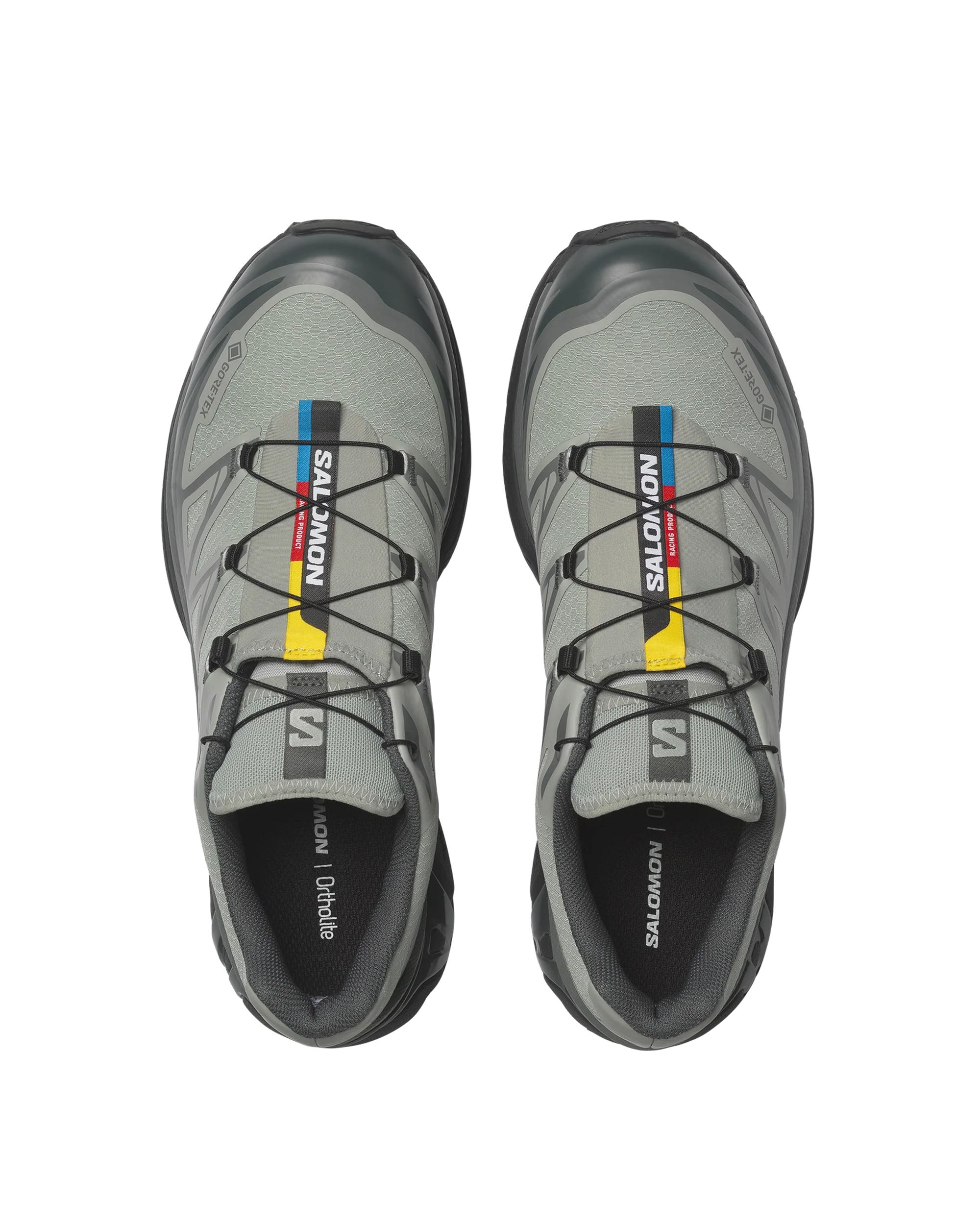 XT-6 GTX - Wrought Iron / Urban Chic / Sedona Sage