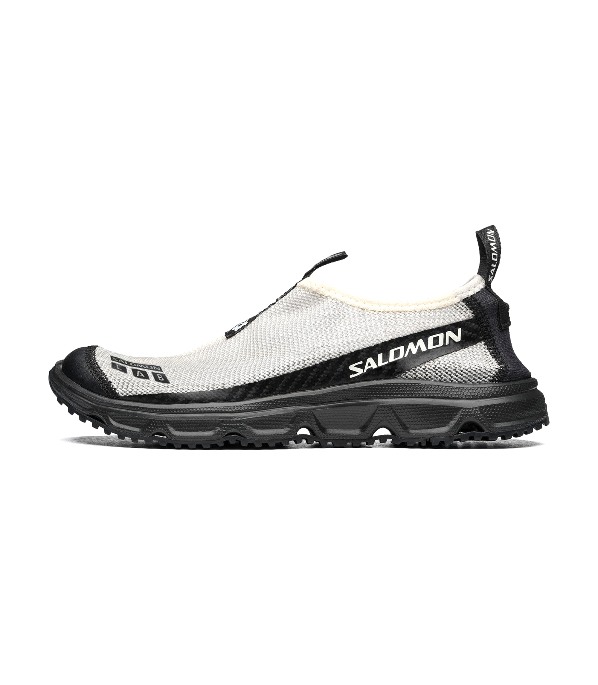 Sandy Liang RX MOC 3.0 - Black / Black / Black