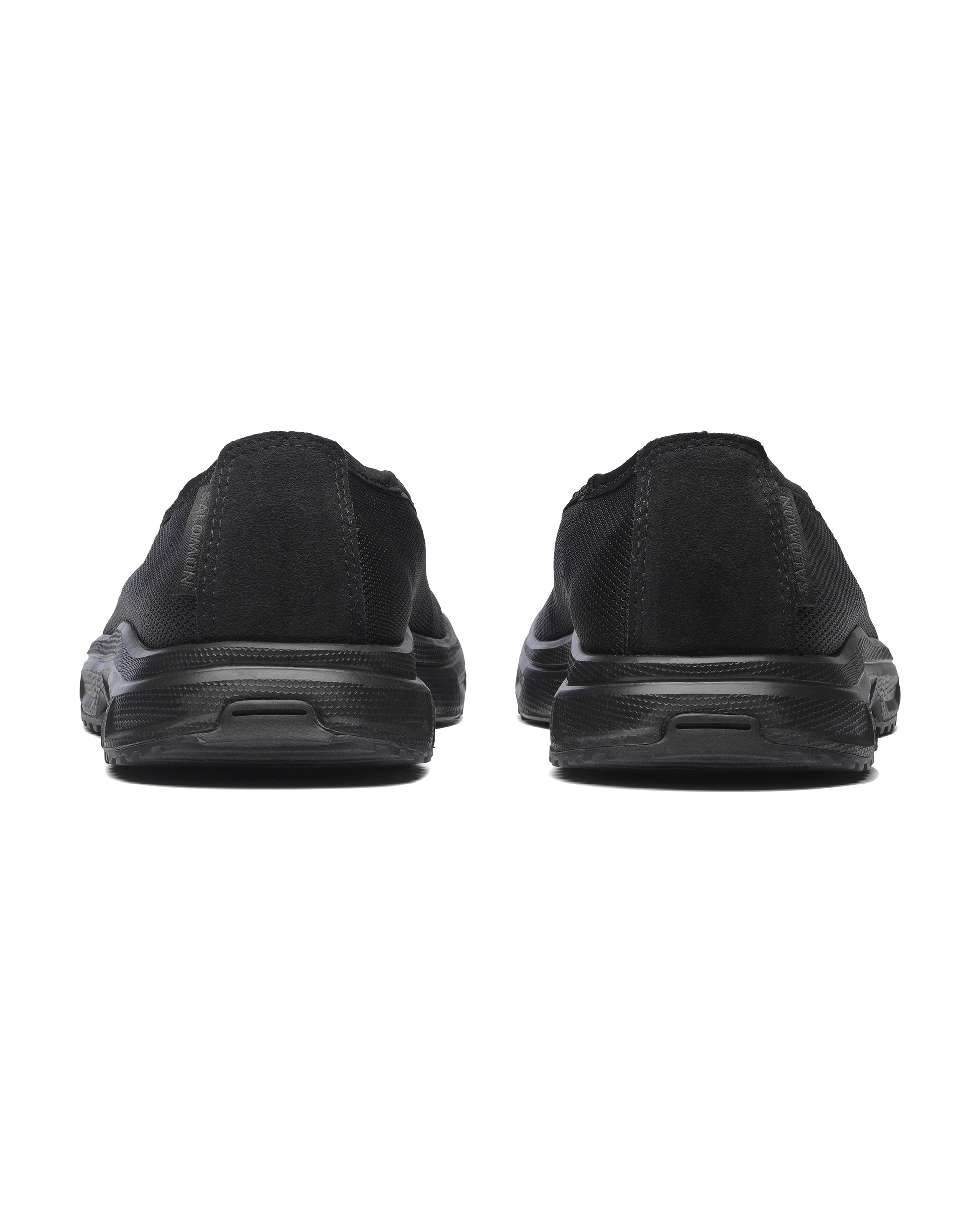 Sandy Liang RX Marie Jeanne - Black / Black – HIGHS AND LOWS Sandy Liang RX Marie Jeanne - Black / Black – HIGHS AND LOWS