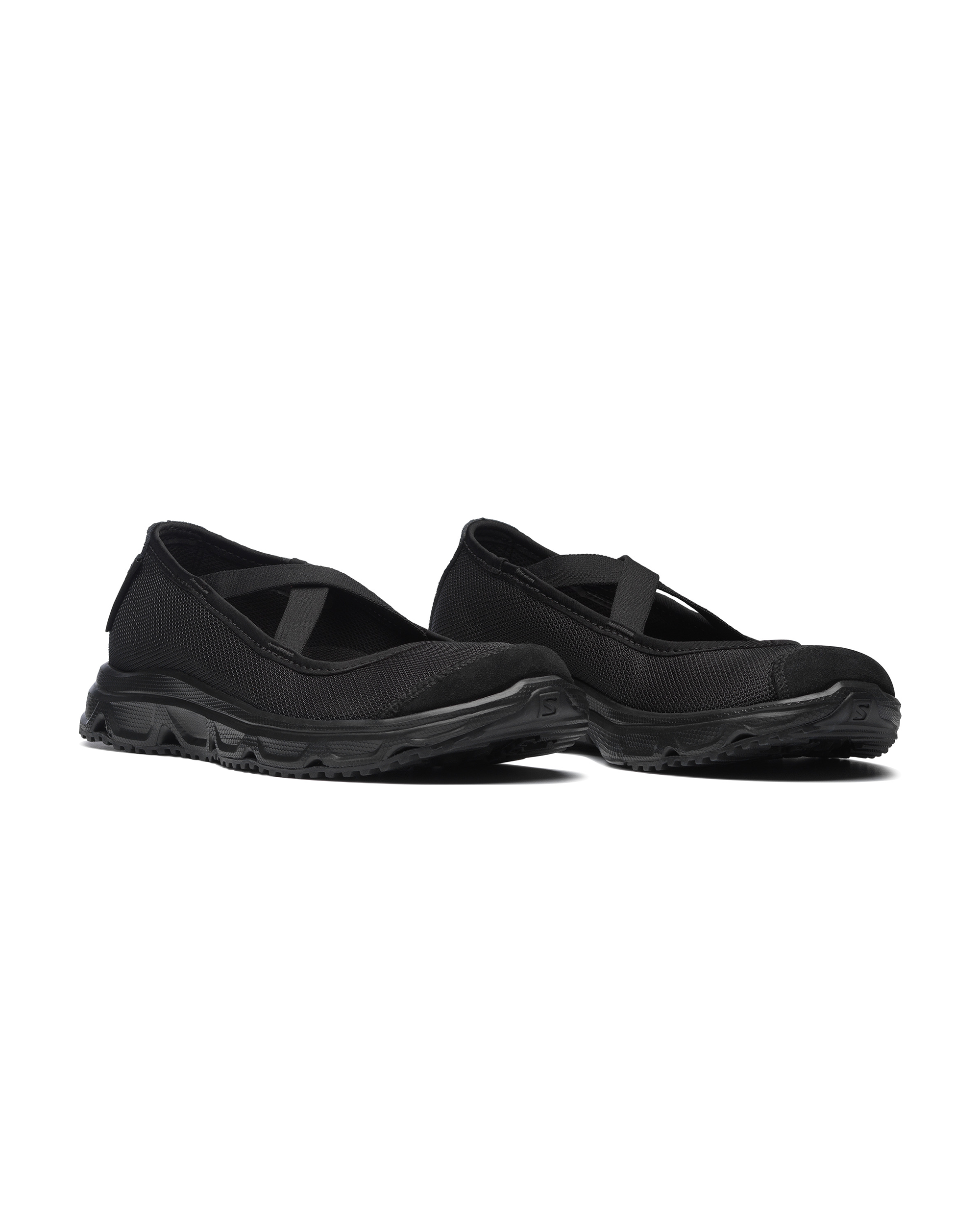 Sandy Liang RX Marie Jeanne - Black / Black