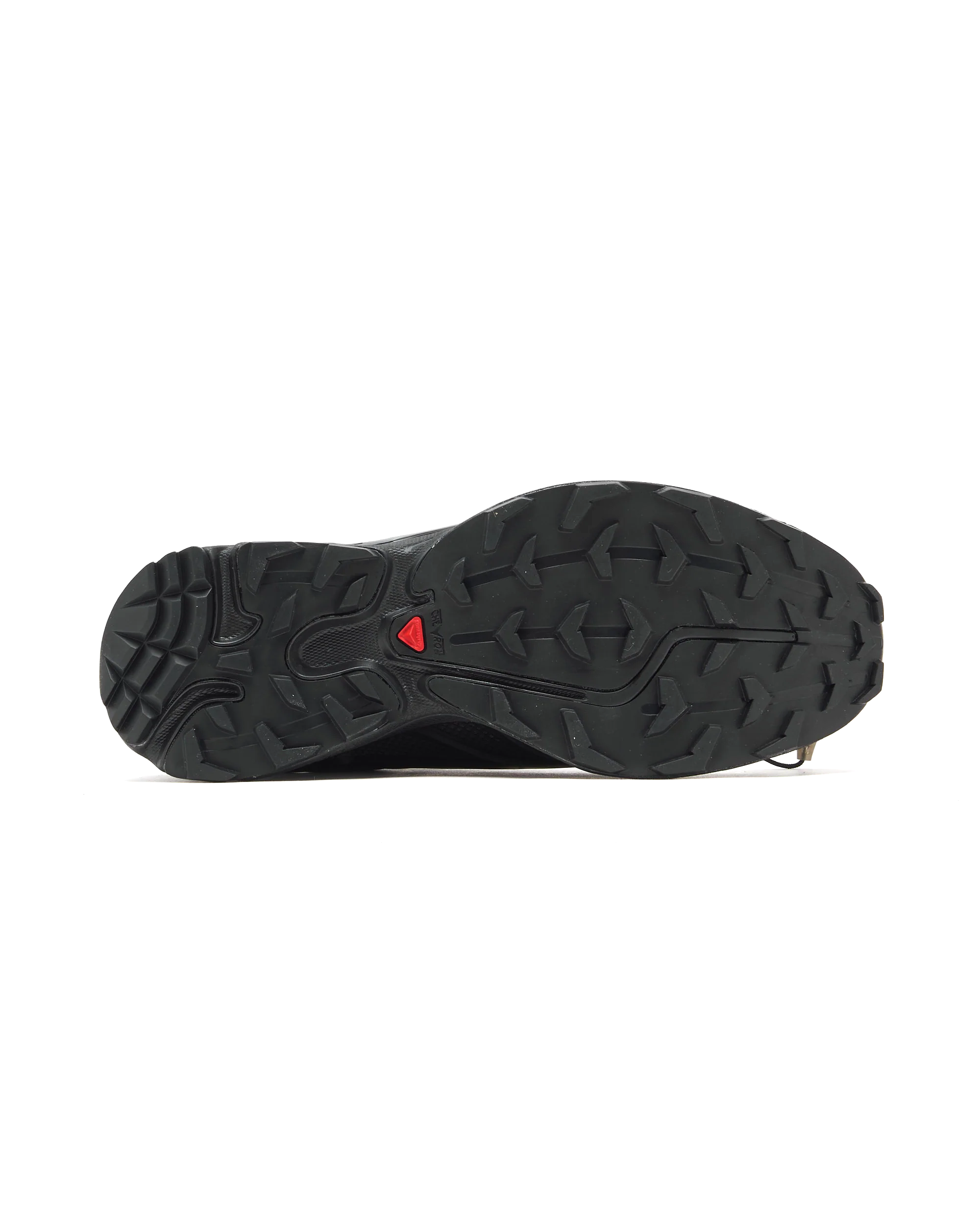 XT-EVO - Black / Black / Asphalt