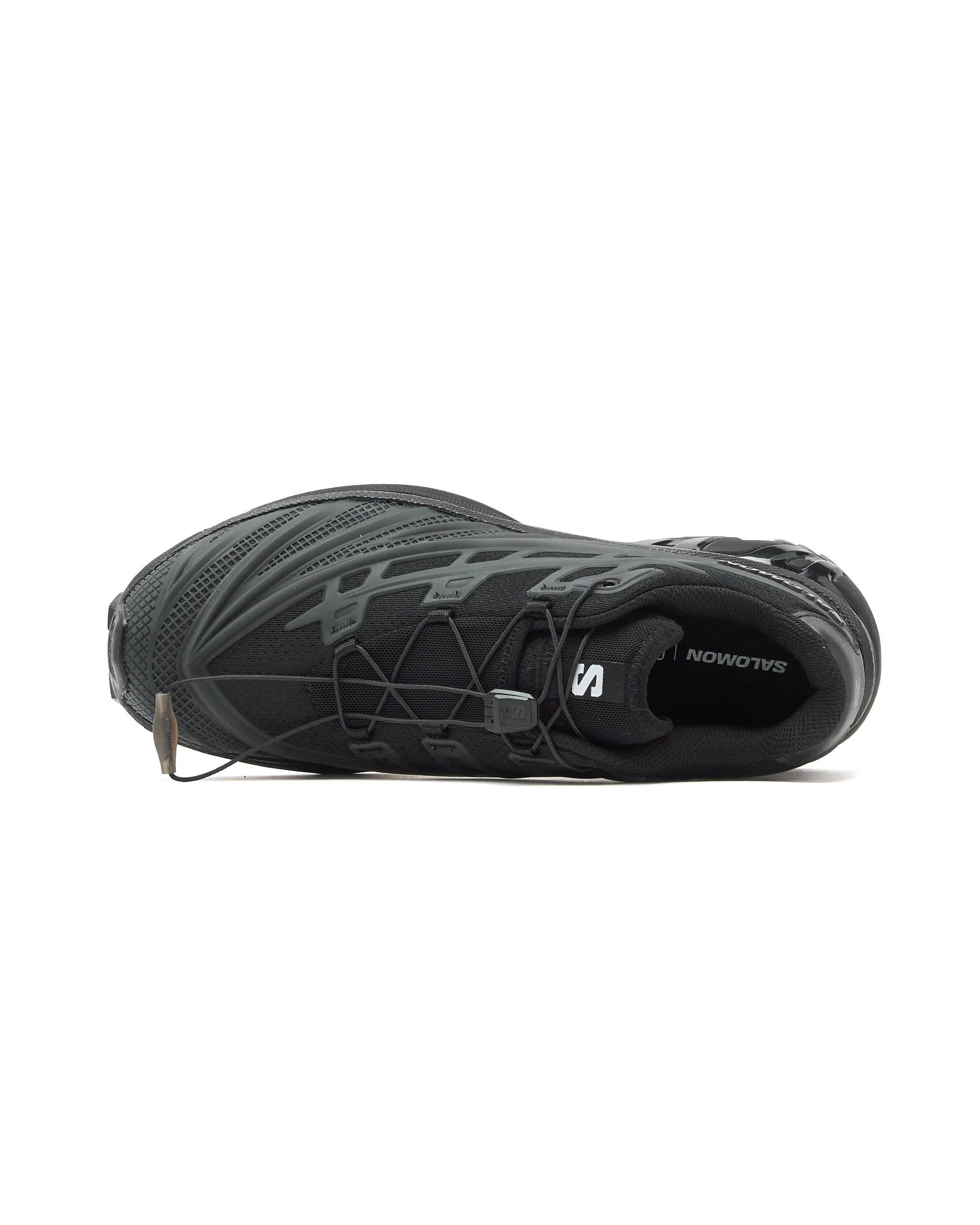 XT-EVO - Black / Black / Asphalt