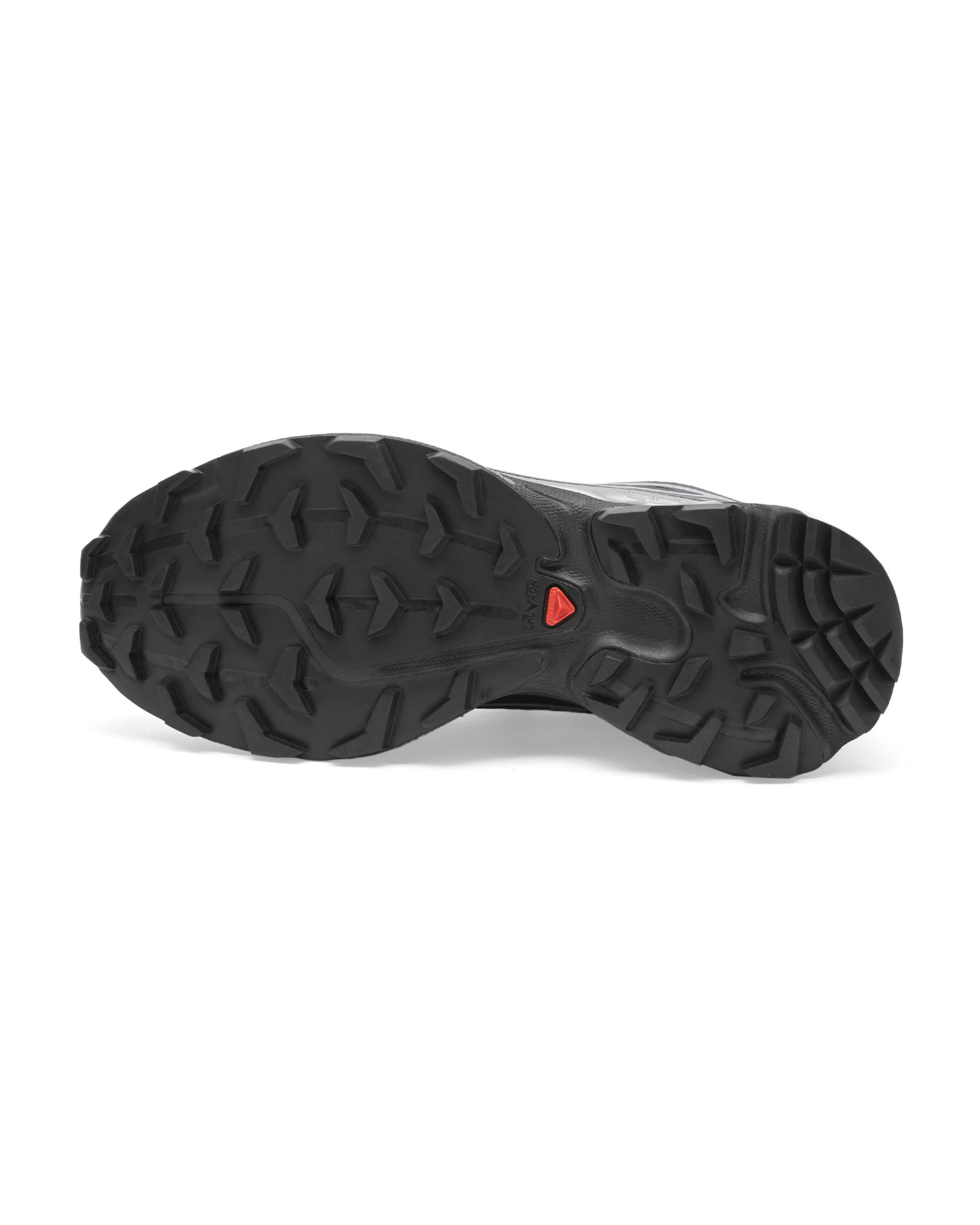 XT-6 GTX - Black / Black / Silver