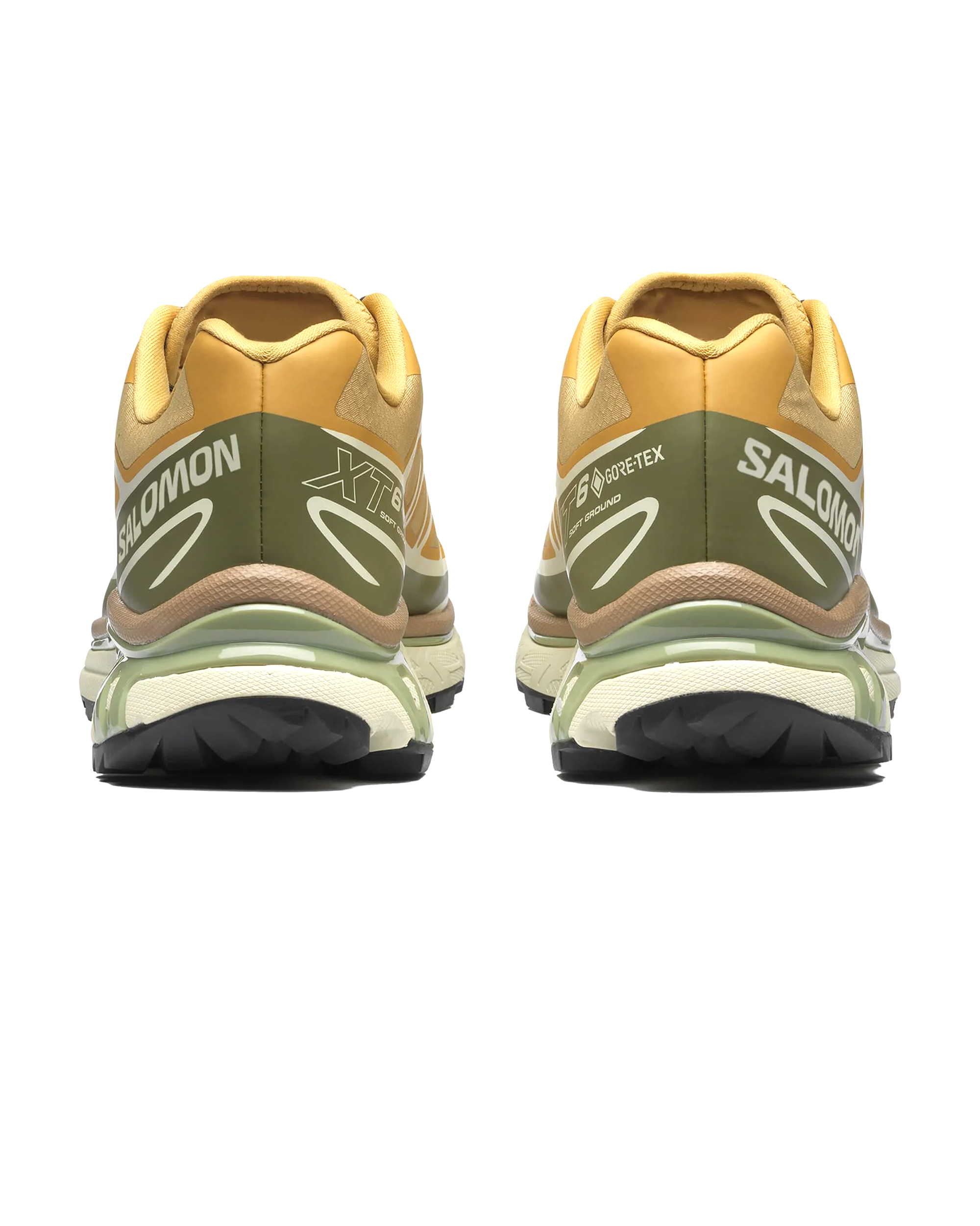 Xt-6 GORE-TEX - Antelope / Icicle / Portabella