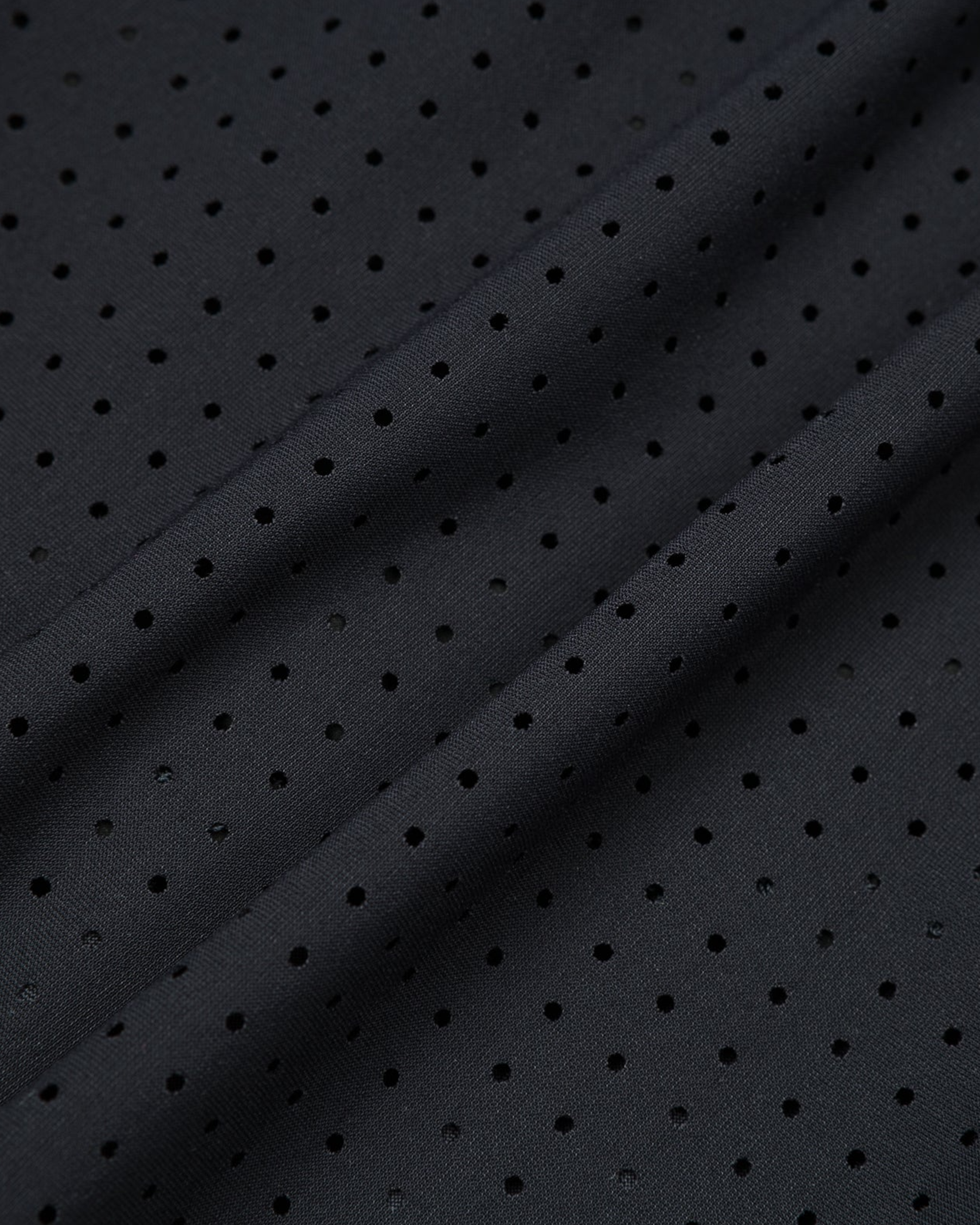Space-O 5in shorts - Black