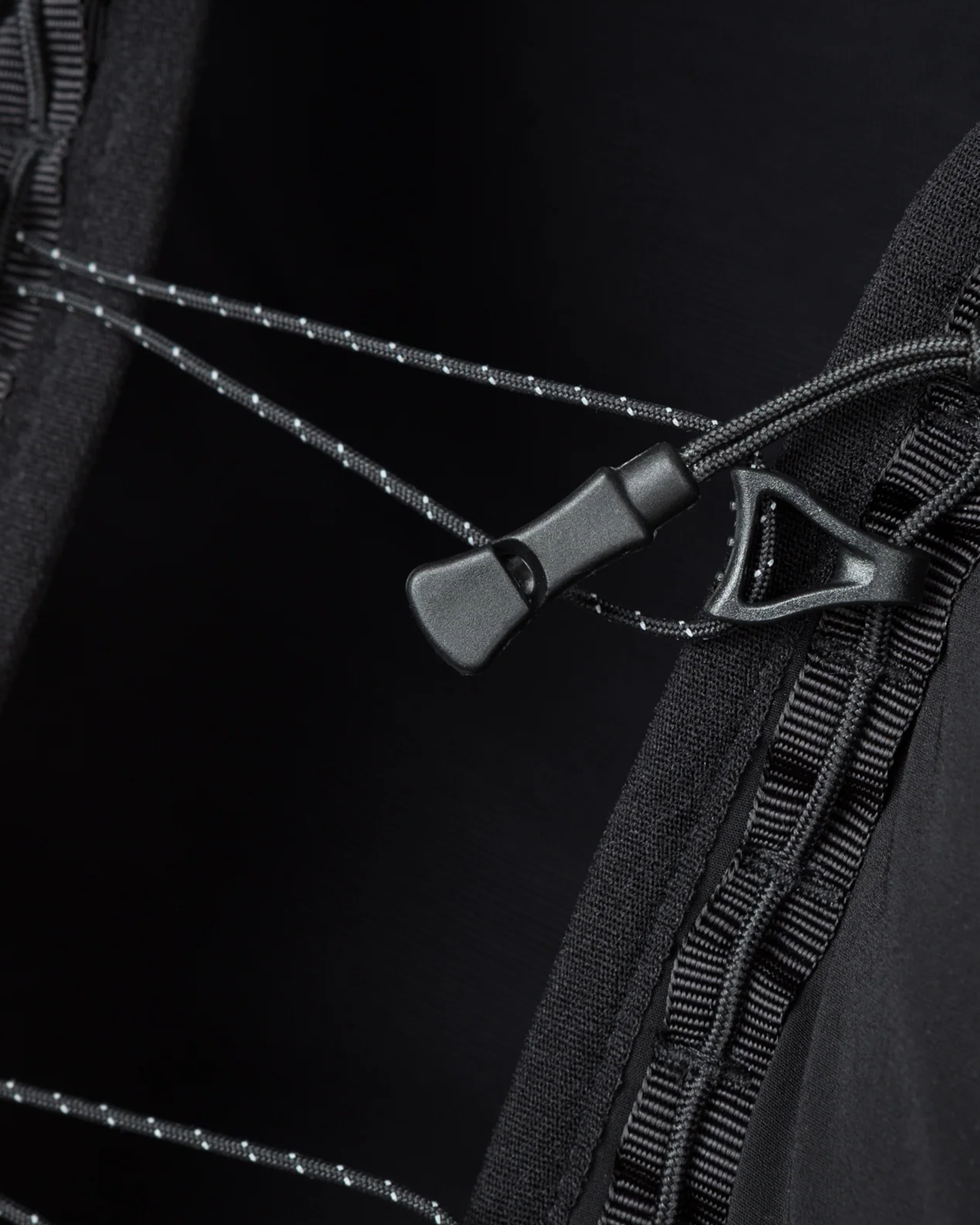 Justice Cordura Hydration - Black SA