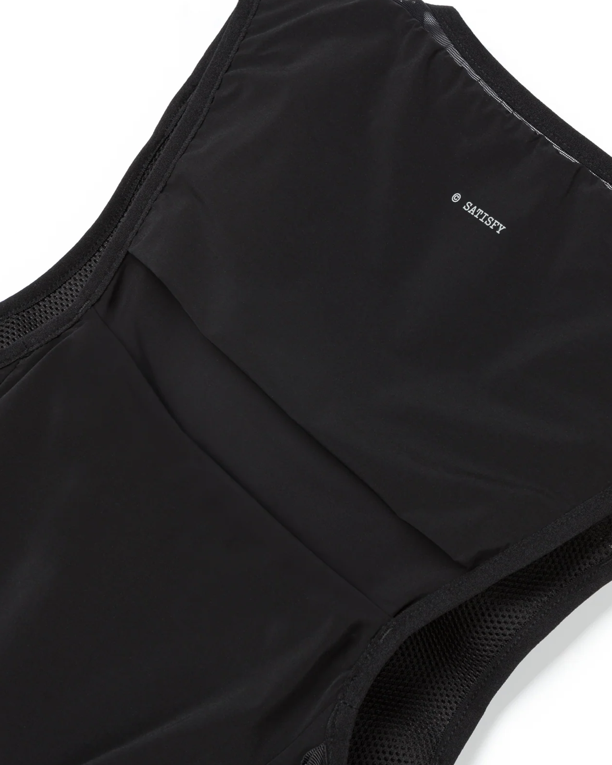 Justice Cordura Hydration - Black SA