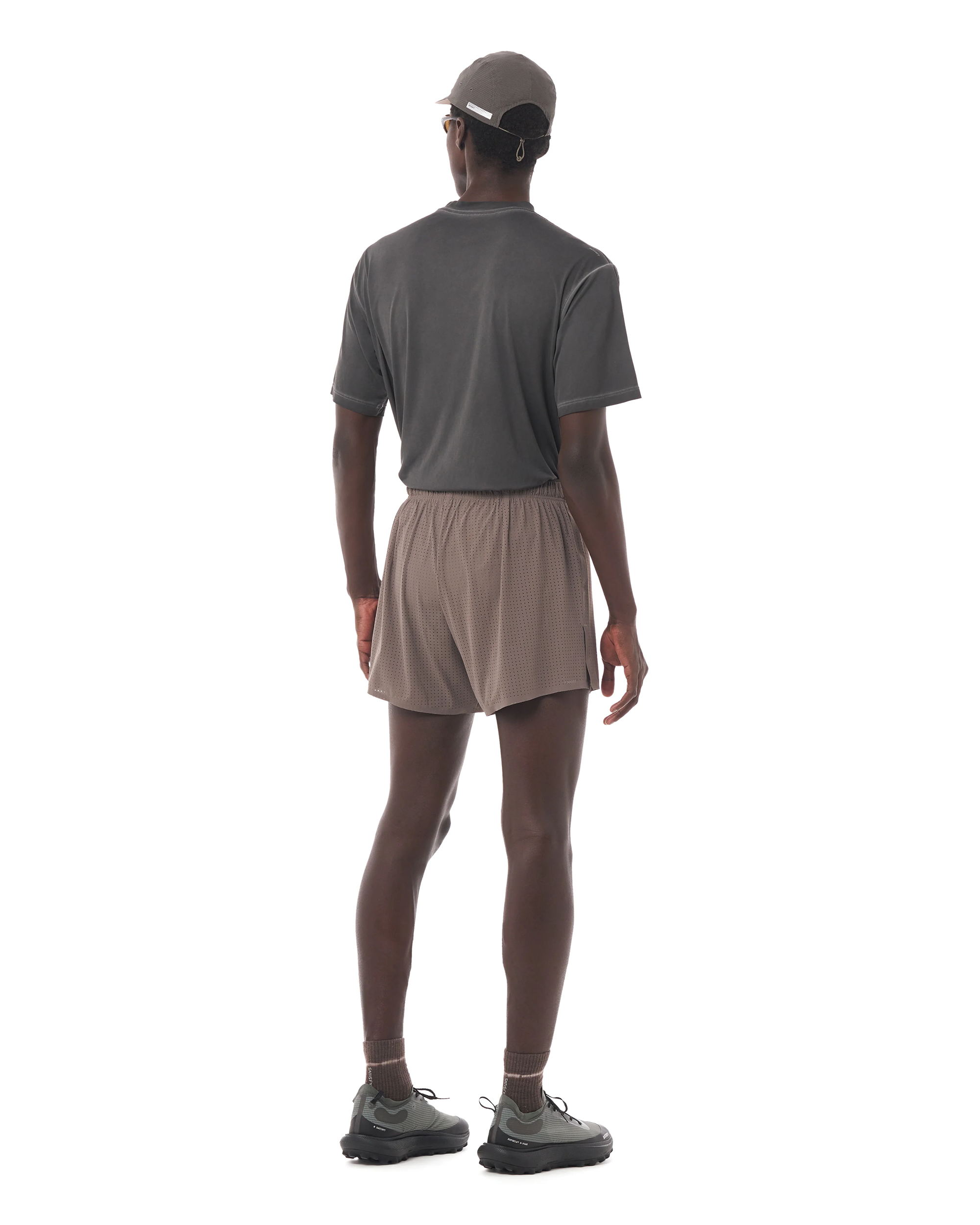 Space-O 5in shorts - Falcon