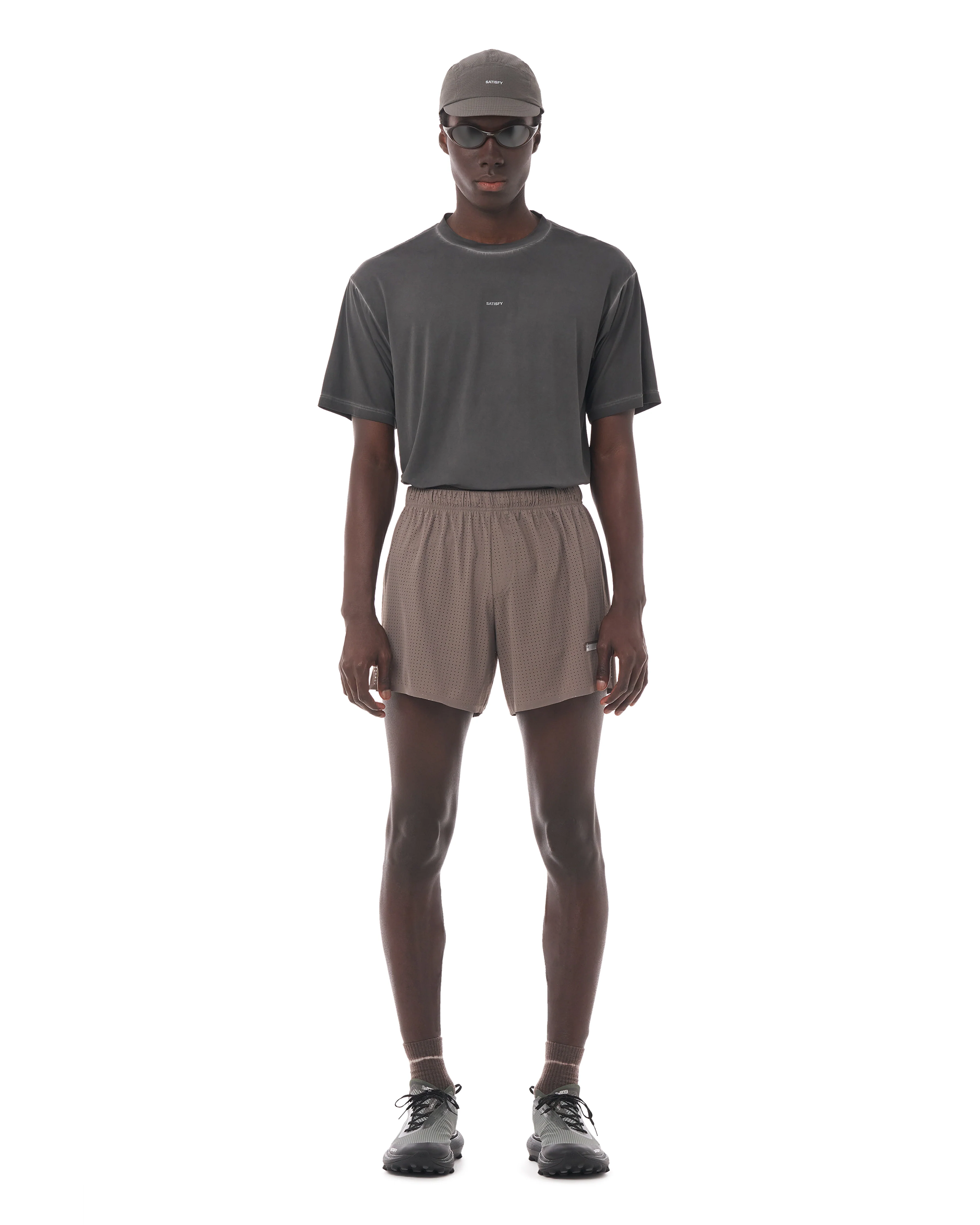 Space-O 5in shorts - Falcon