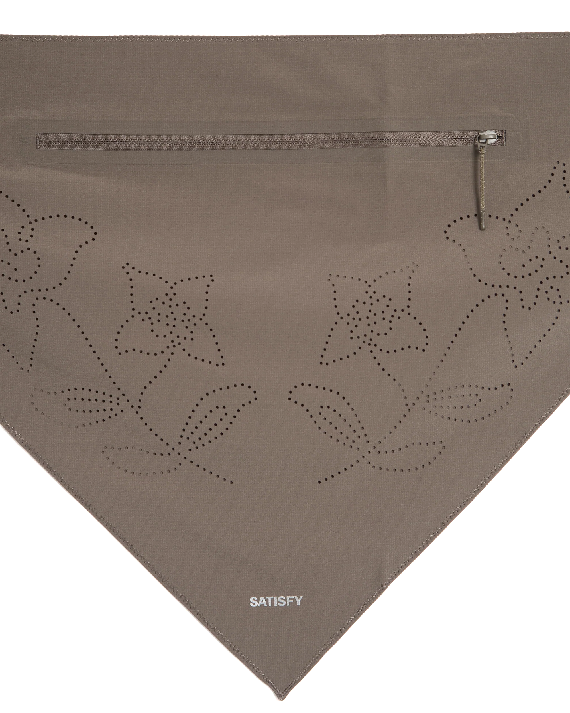 PeaceShell Ice Pocket Bandana - Falcon