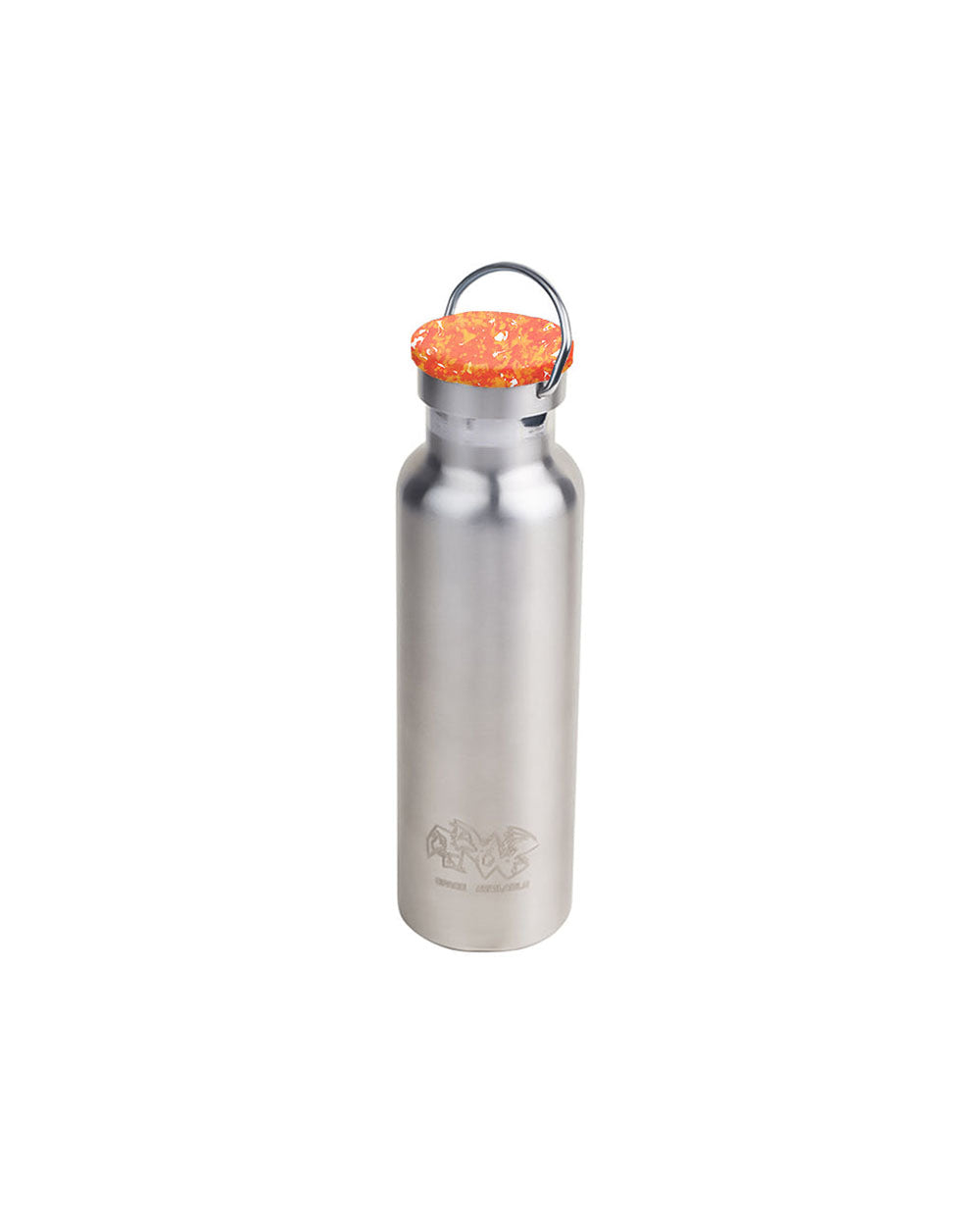 Ocean Cap Bottle-Orange