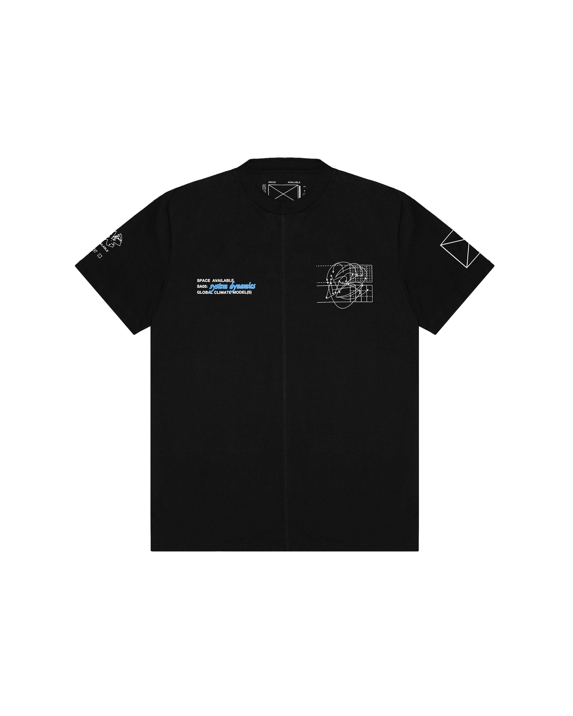 System Dynamics T-Black